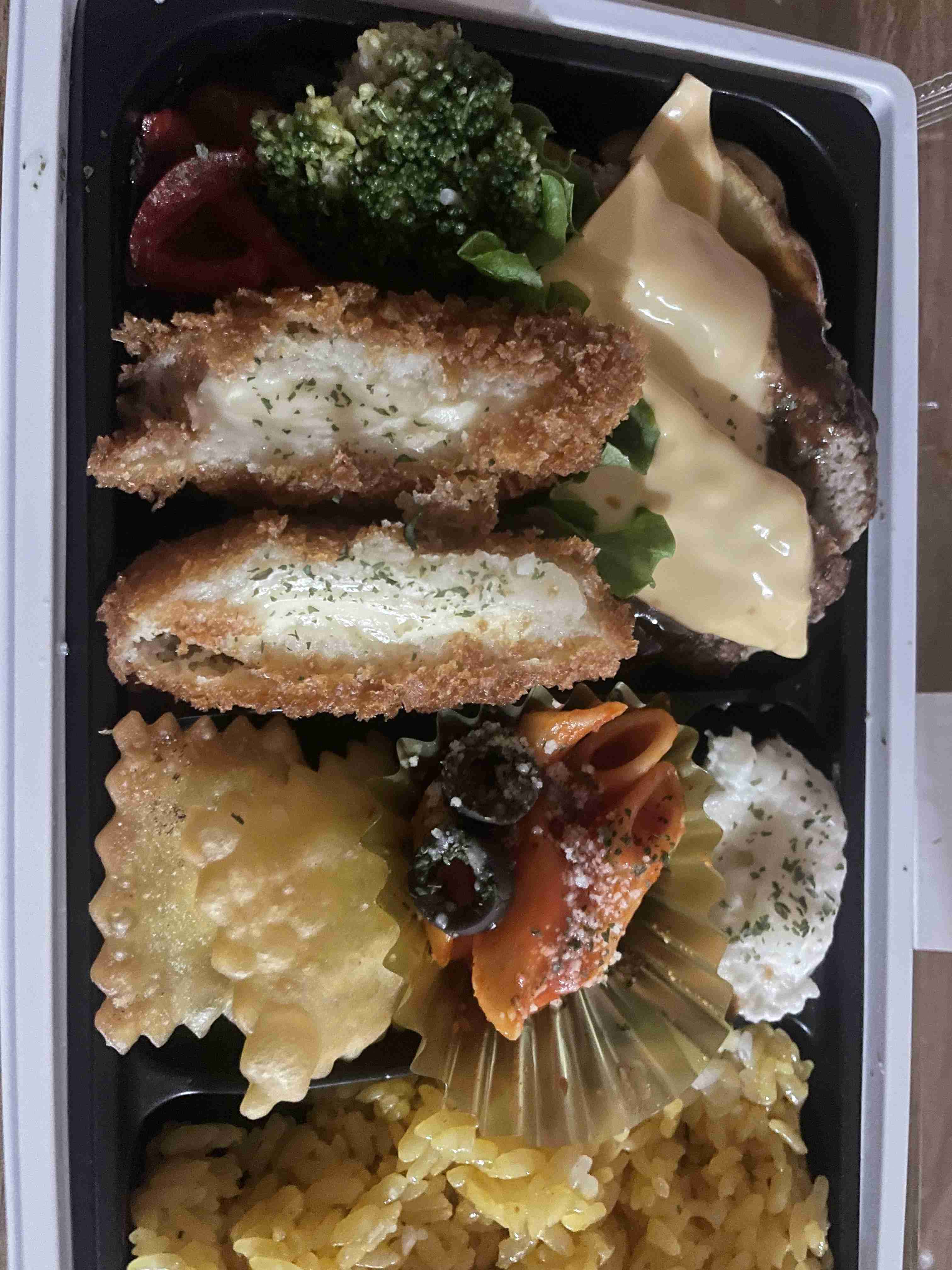 携帯に保存してある一人飯の画像見せてください！PART3