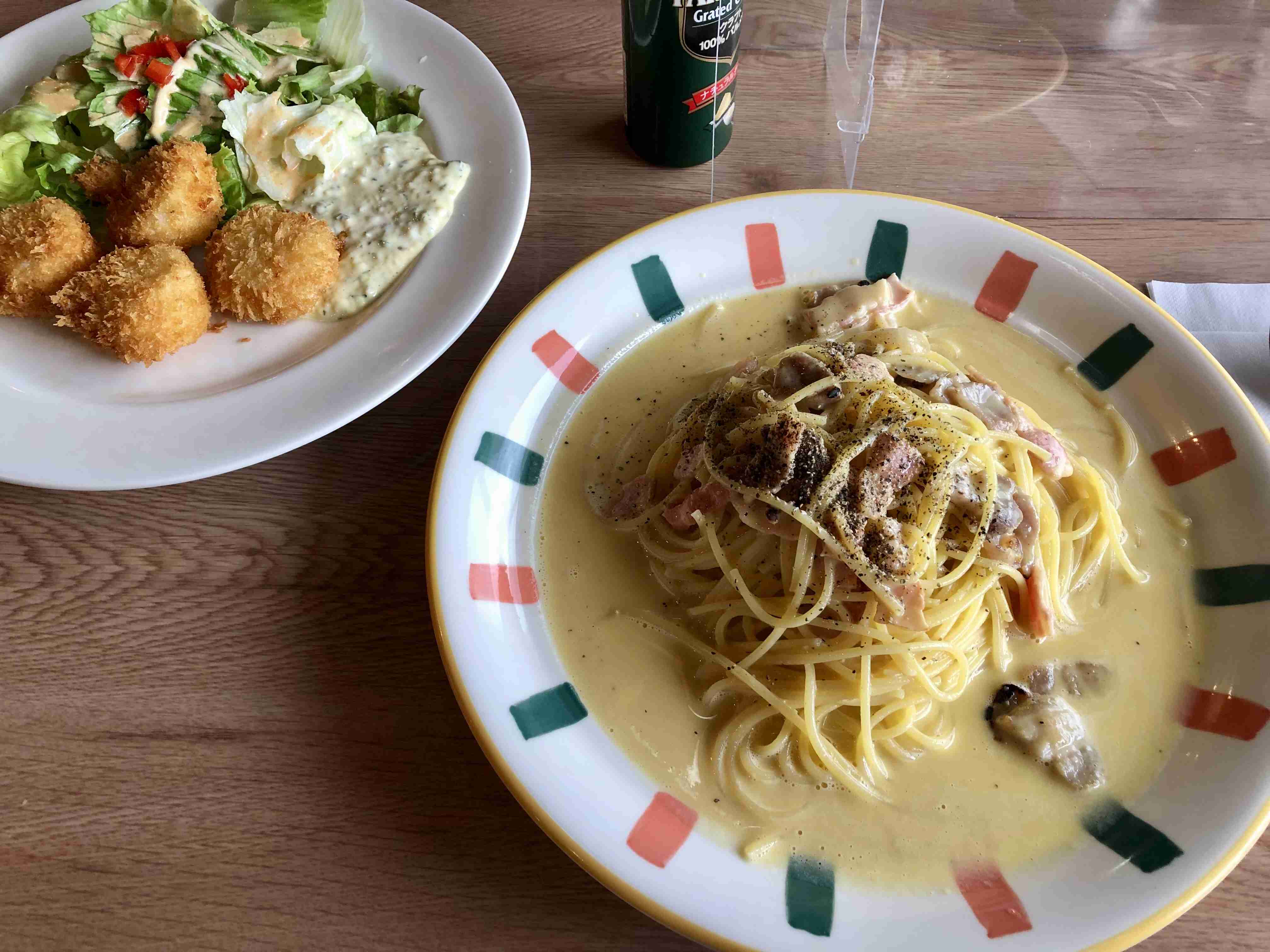 携帯に保存してある一人飯の画像見せてください！PART3