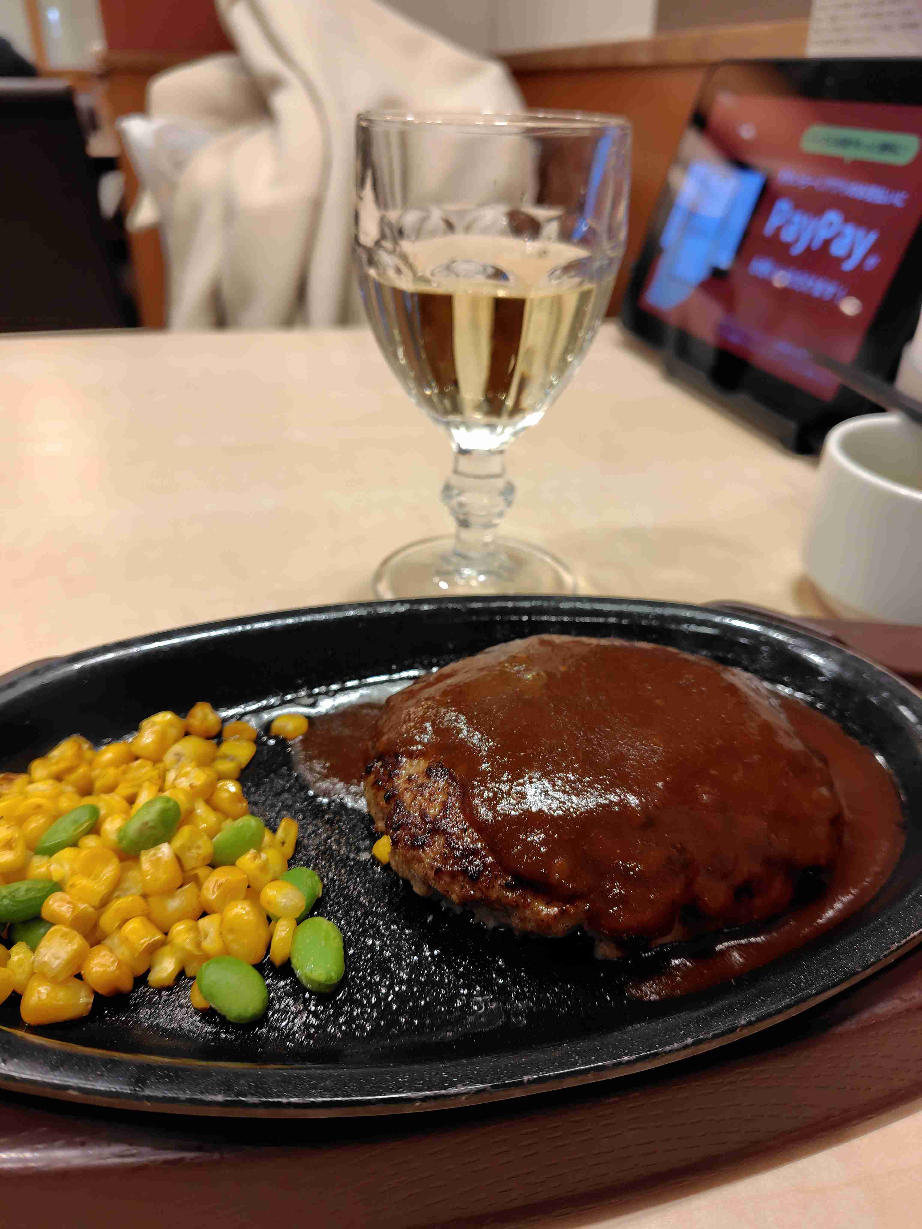 携帯に保存してある一人飯の画像見せてください！PART3