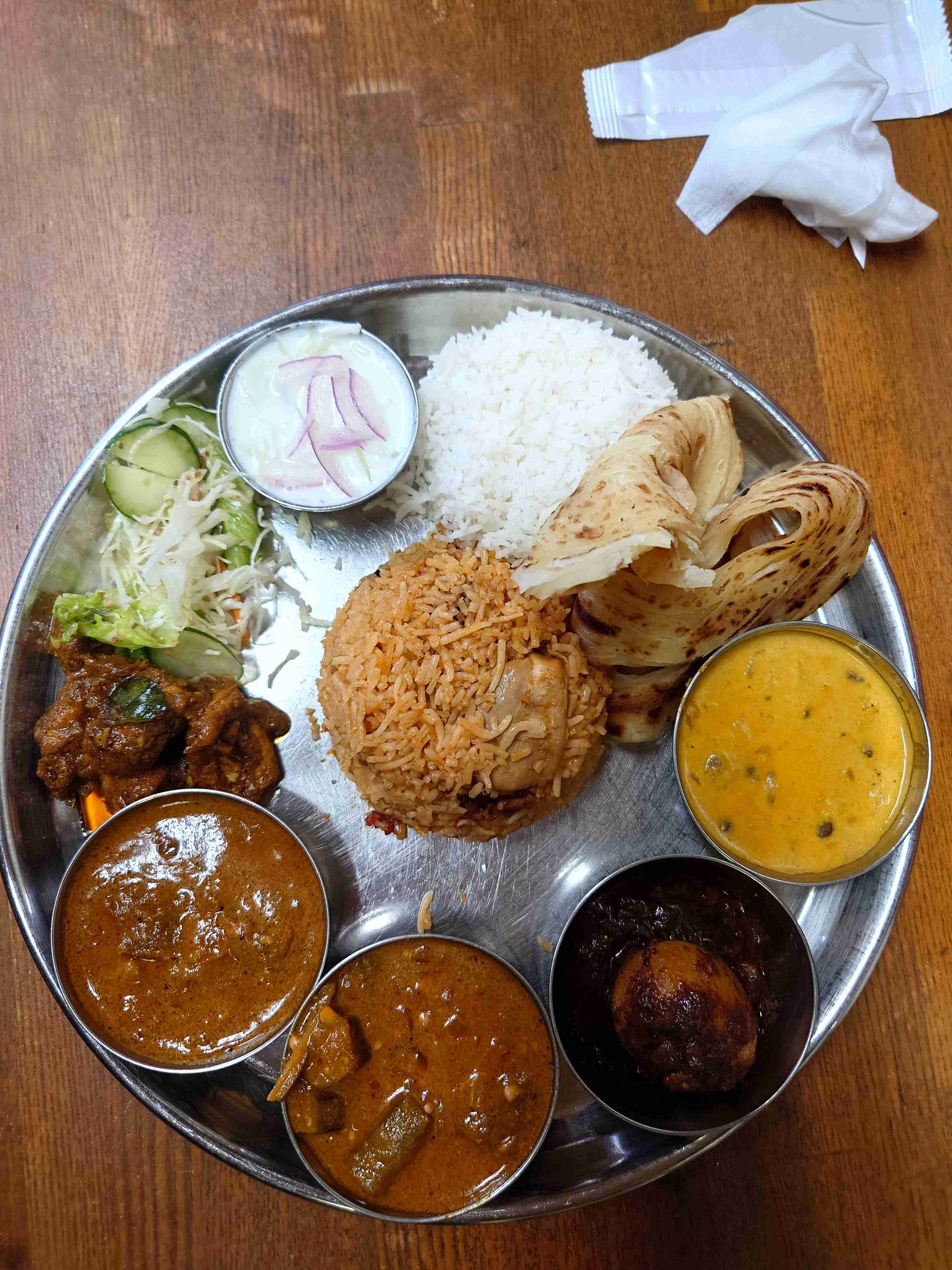 携帯に保存してある一人飯の画像見せてください！PART3