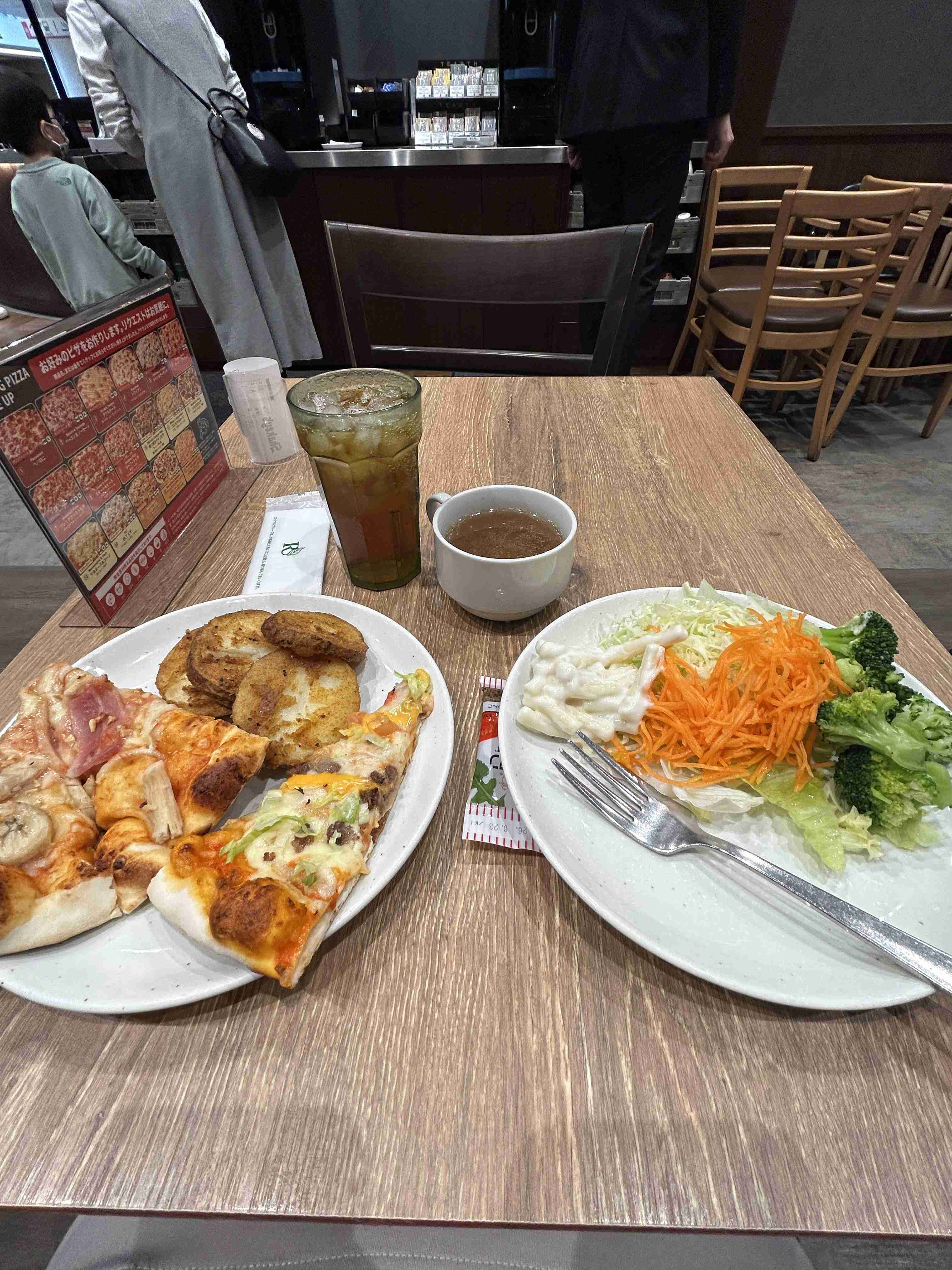 携帯に保存してある一人飯の画像見せてください！PART3