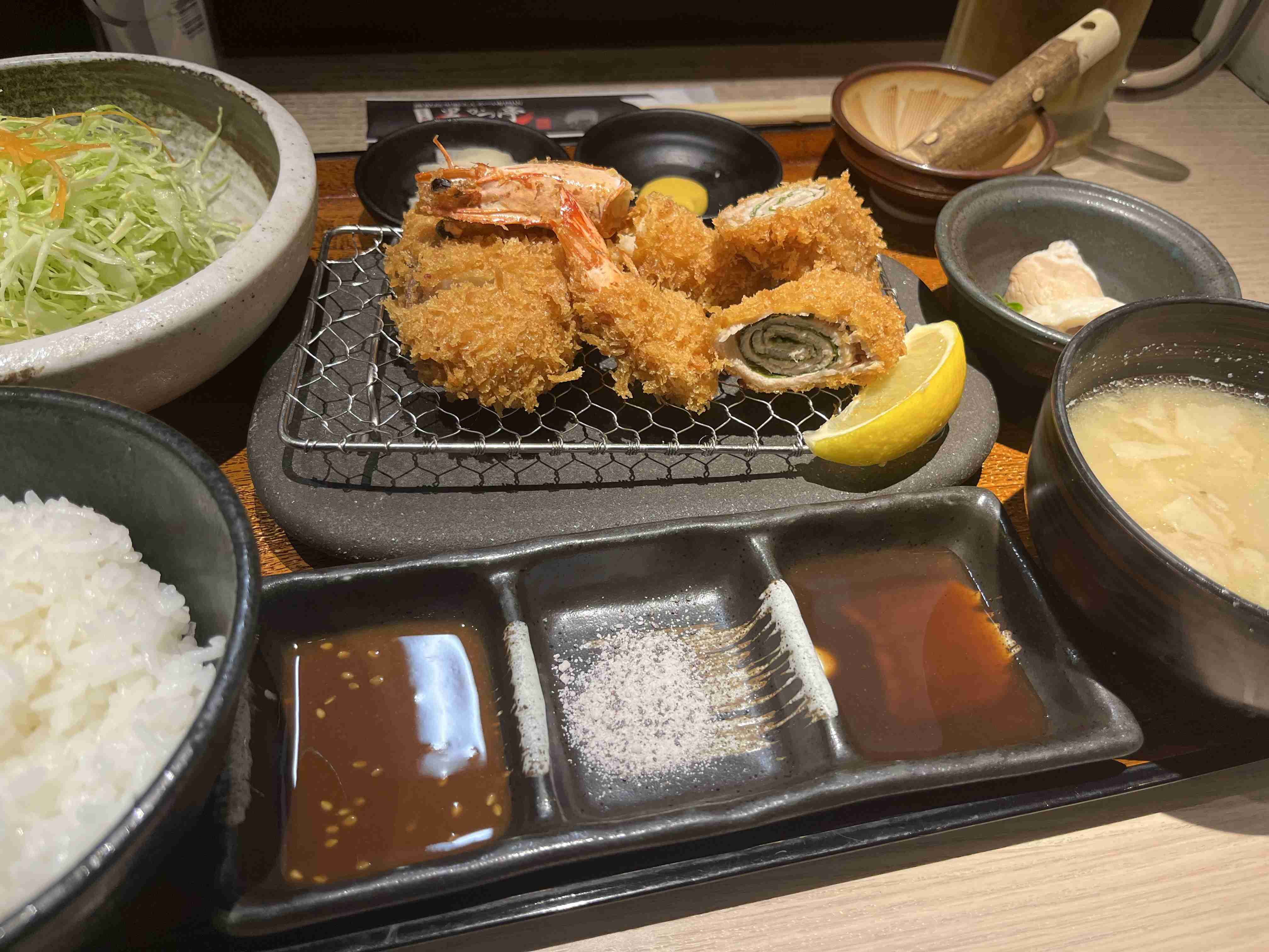 携帯に保存してある一人飯の画像見せてください！PART3