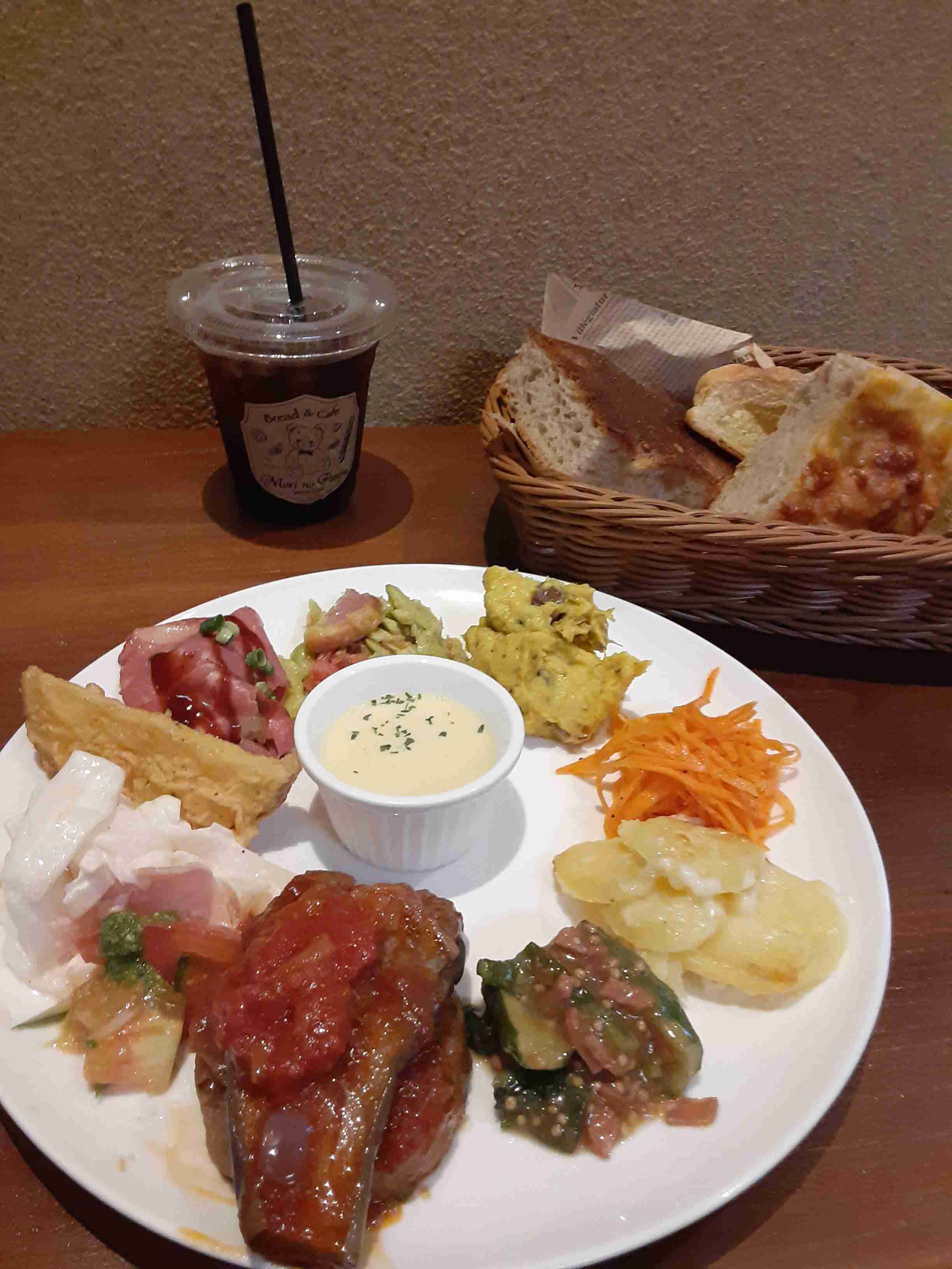 携帯に保存してある一人飯の画像見せてください！PART3