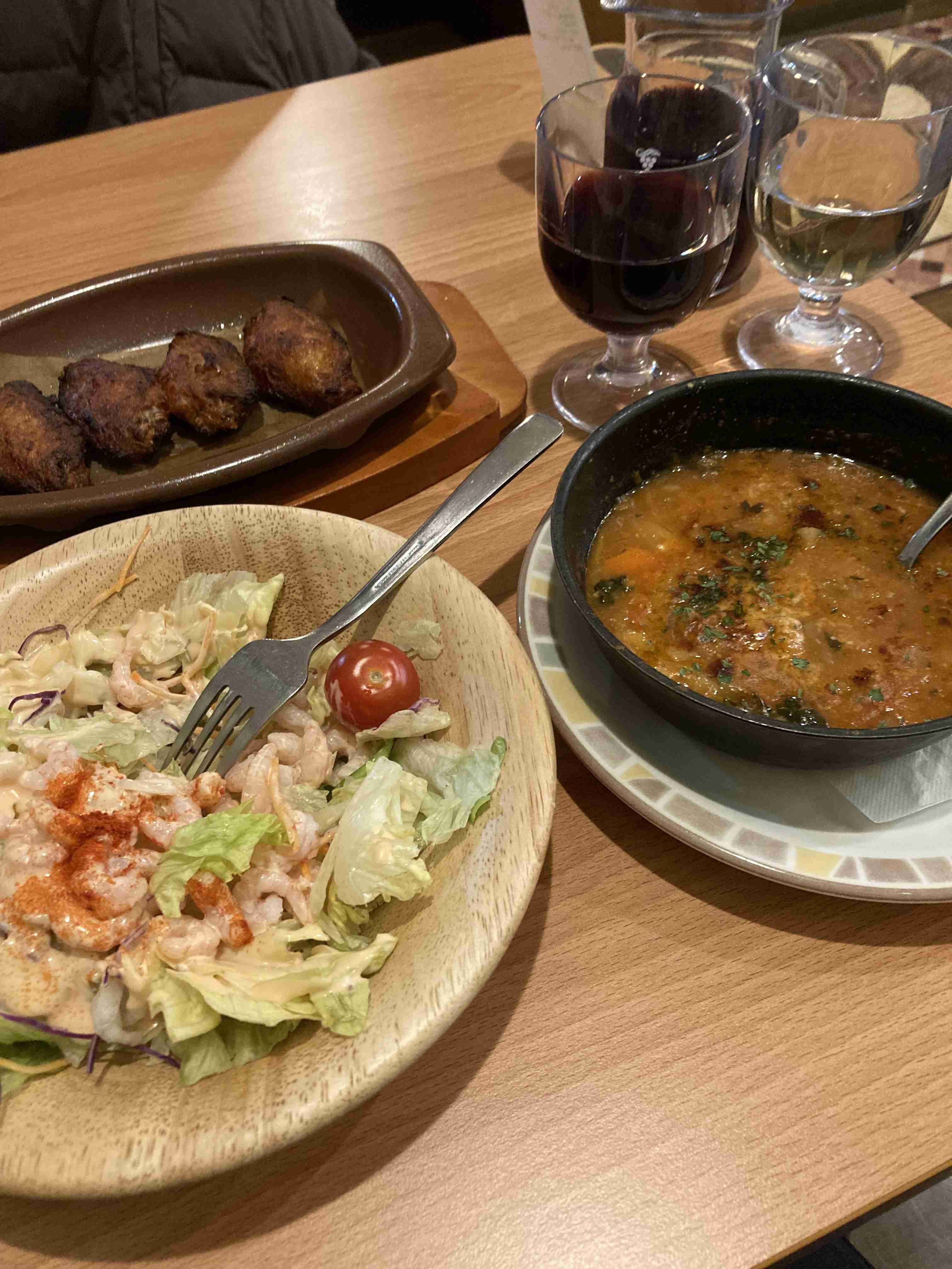 携帯に保存してある一人飯の画像見せてください！PART3