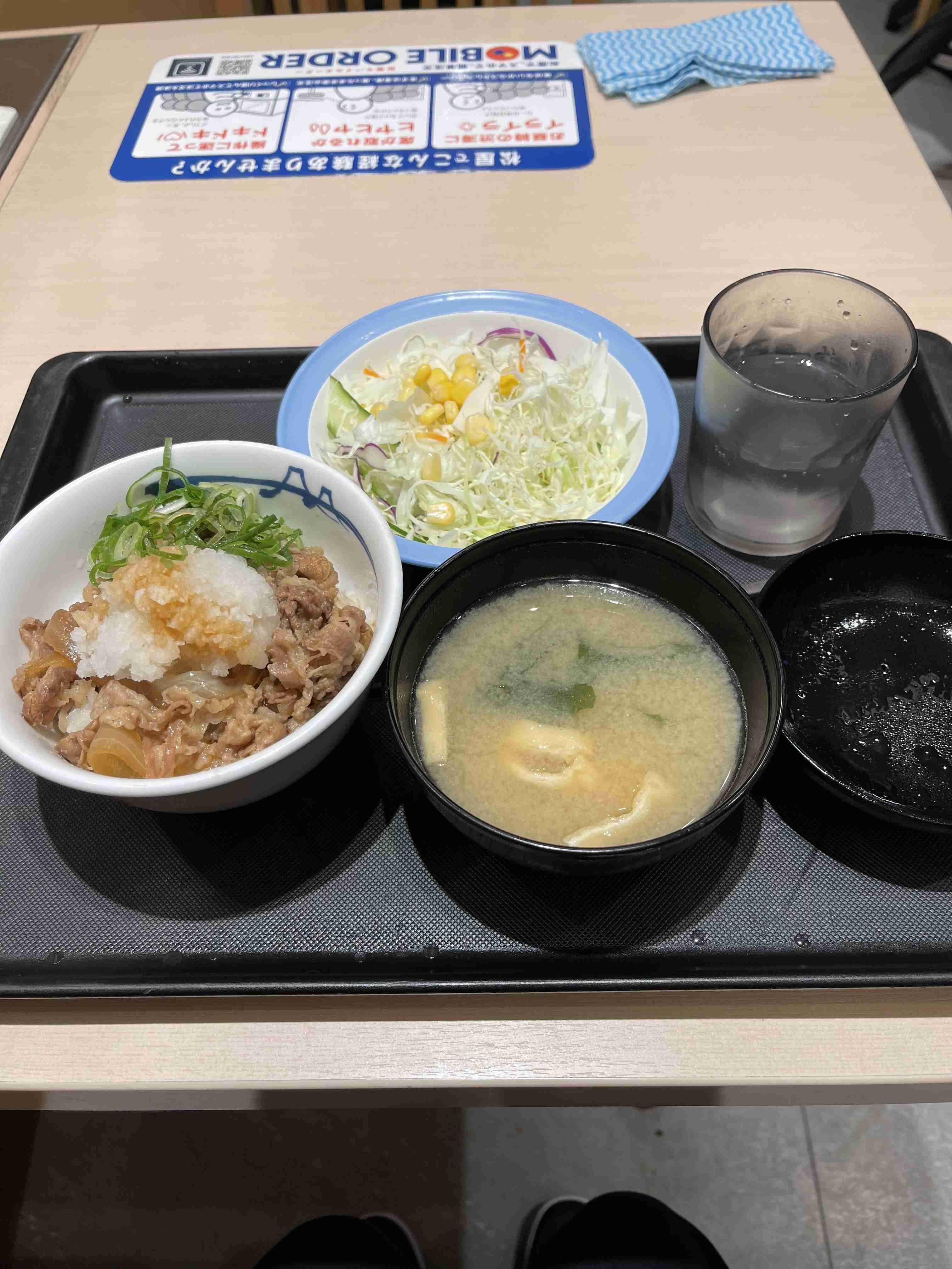 携帯に保存してある一人飯の画像見せてください！PART3