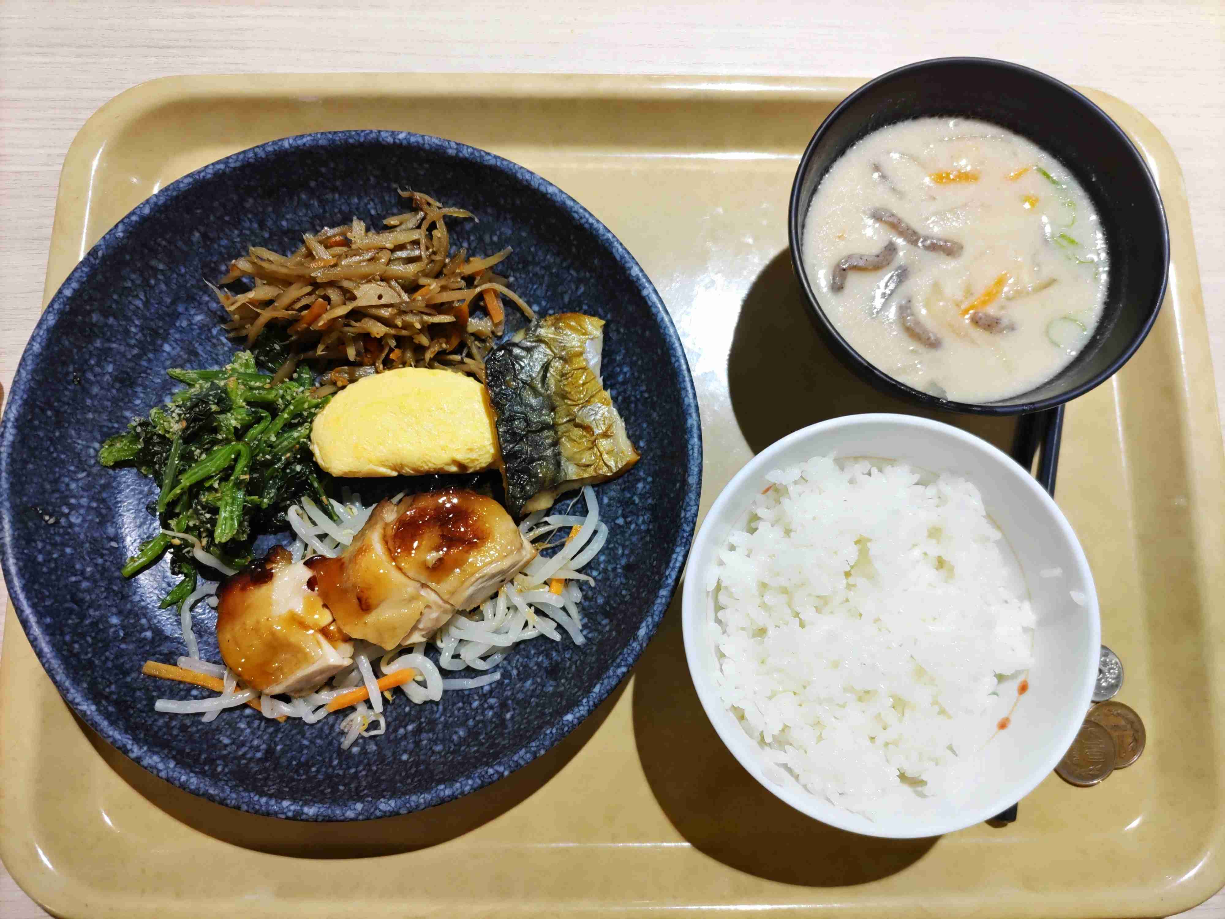 携帯に保存してある一人飯の画像見せてください！PART3