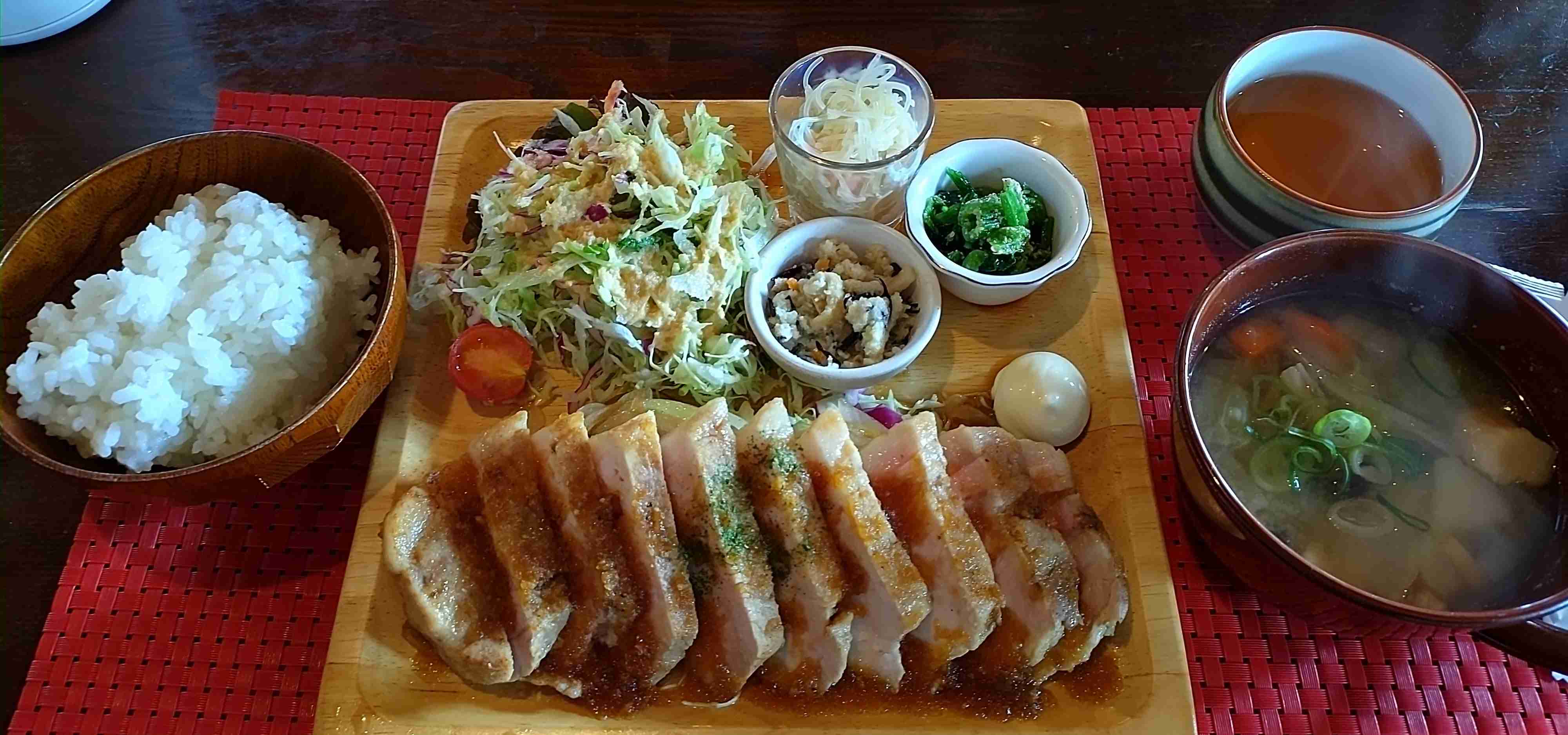 携帯に保存してある一人飯の画像見せてください！PART3