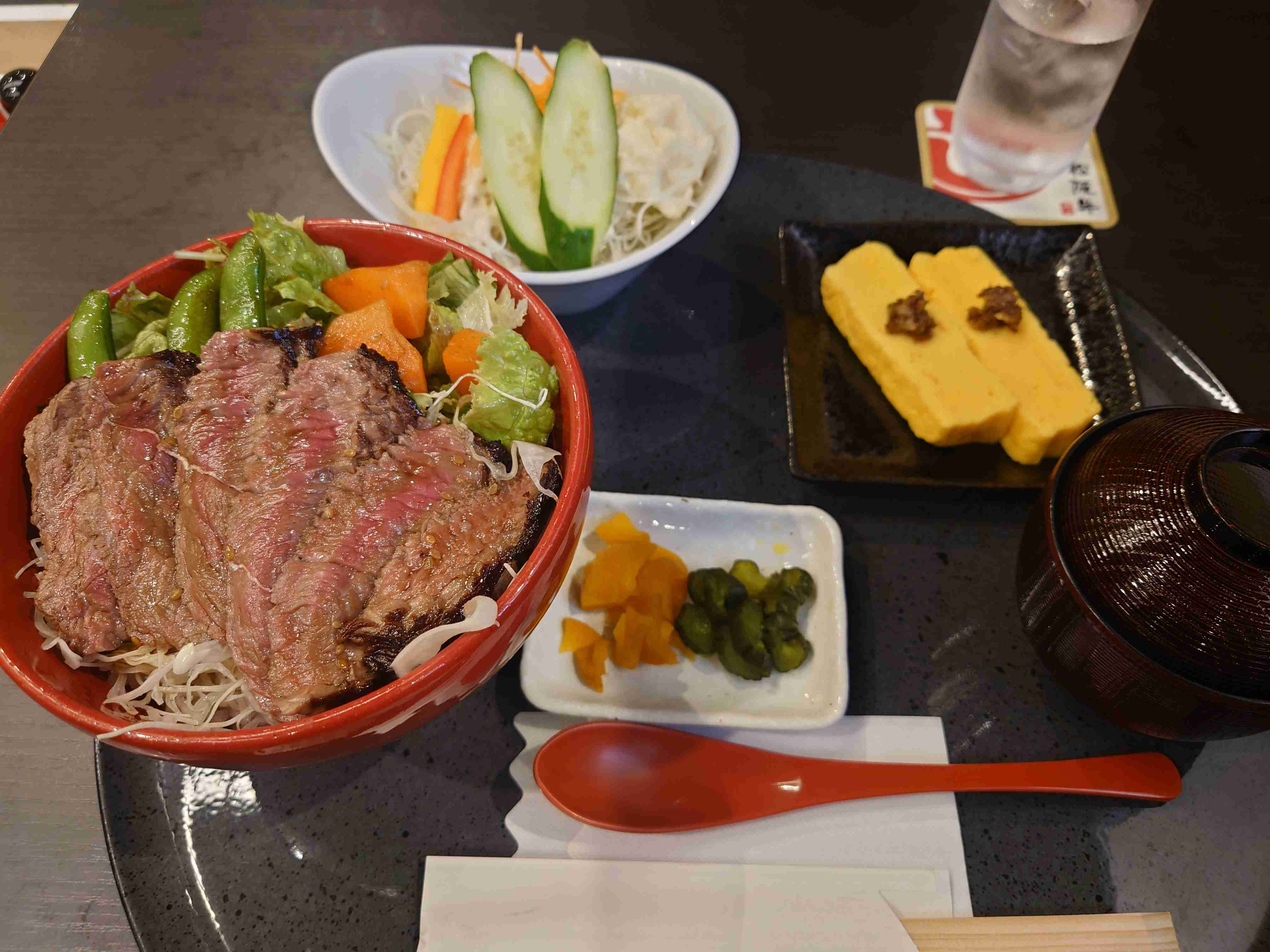 携帯に保存してある一人飯の画像見せてください！PART3