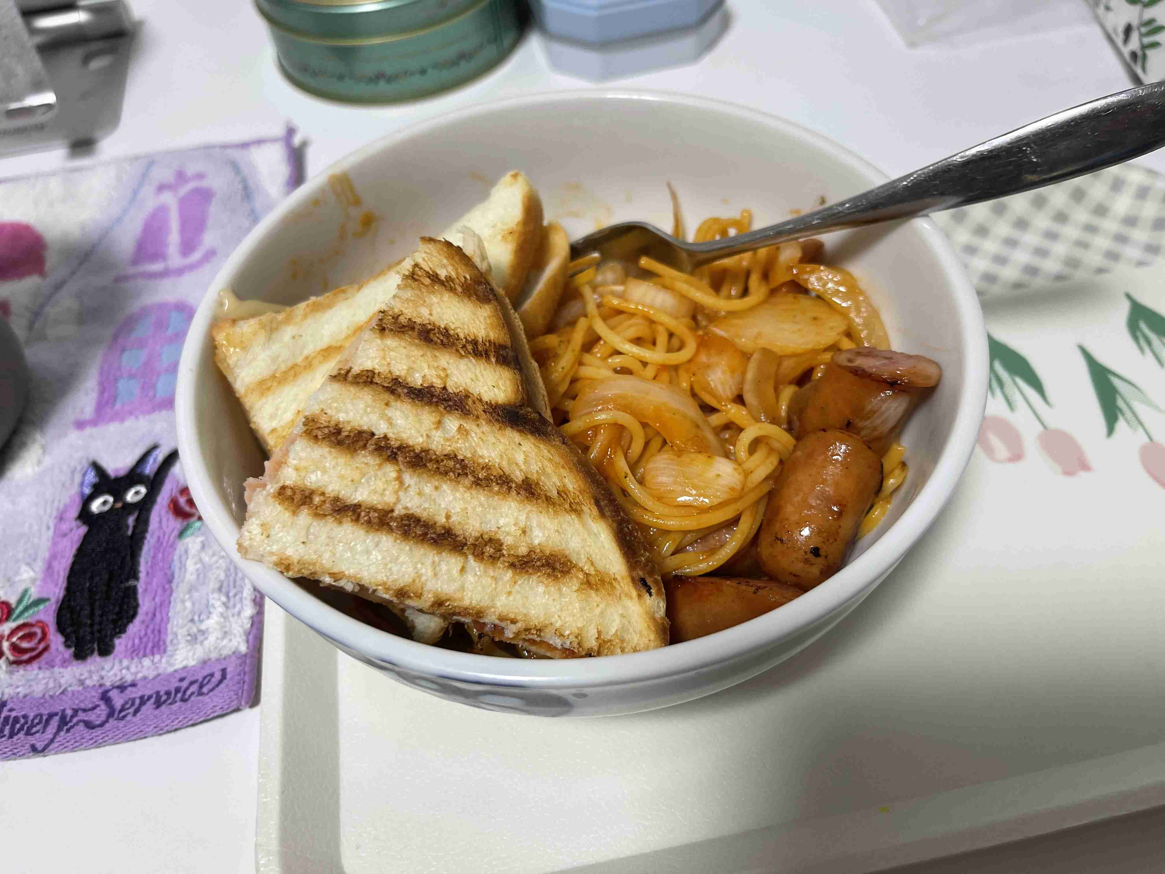 携帯に保存してある一人飯の画像見せてください！PART3