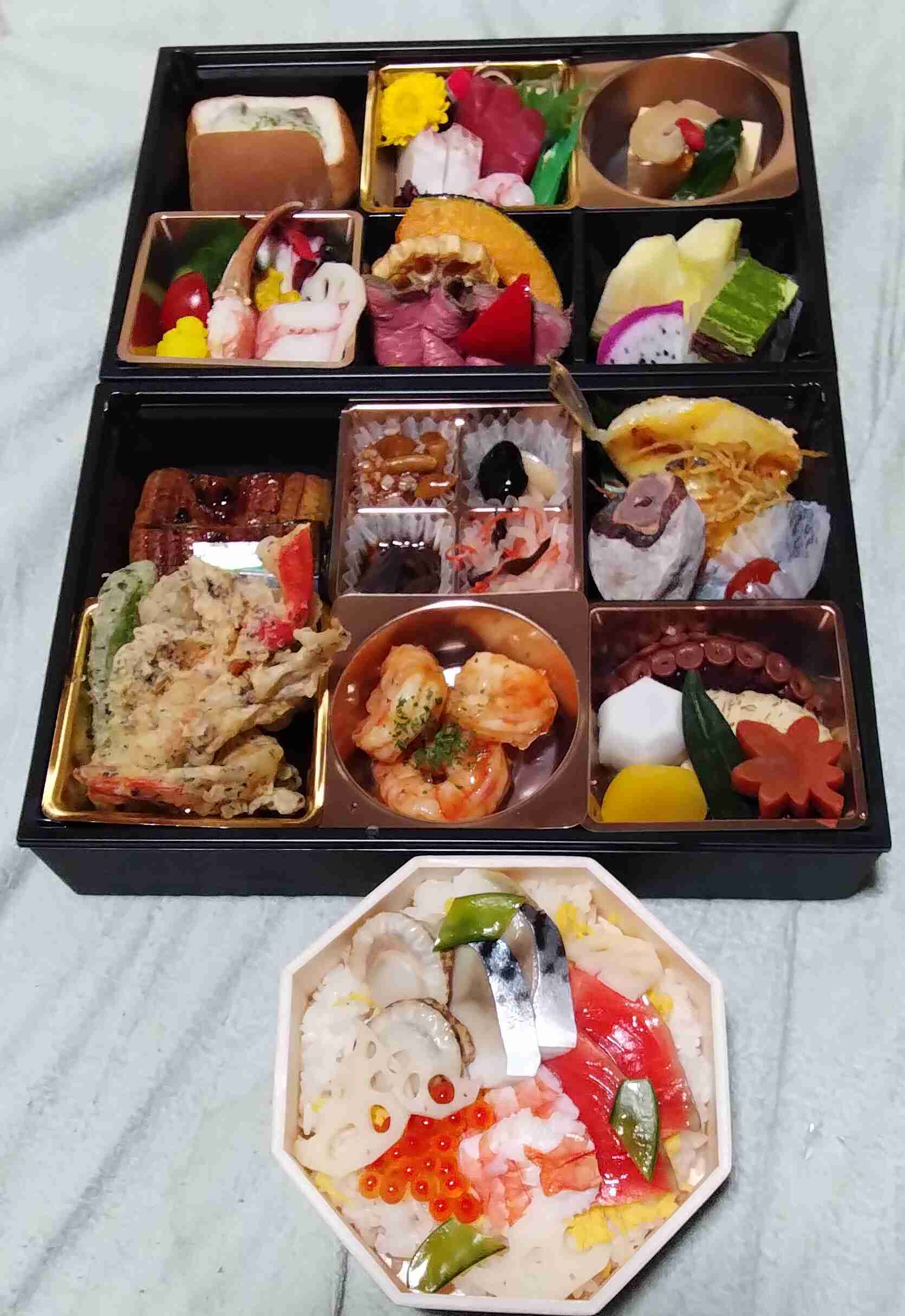 携帯に保存してある一人飯の画像見せてください！PART3