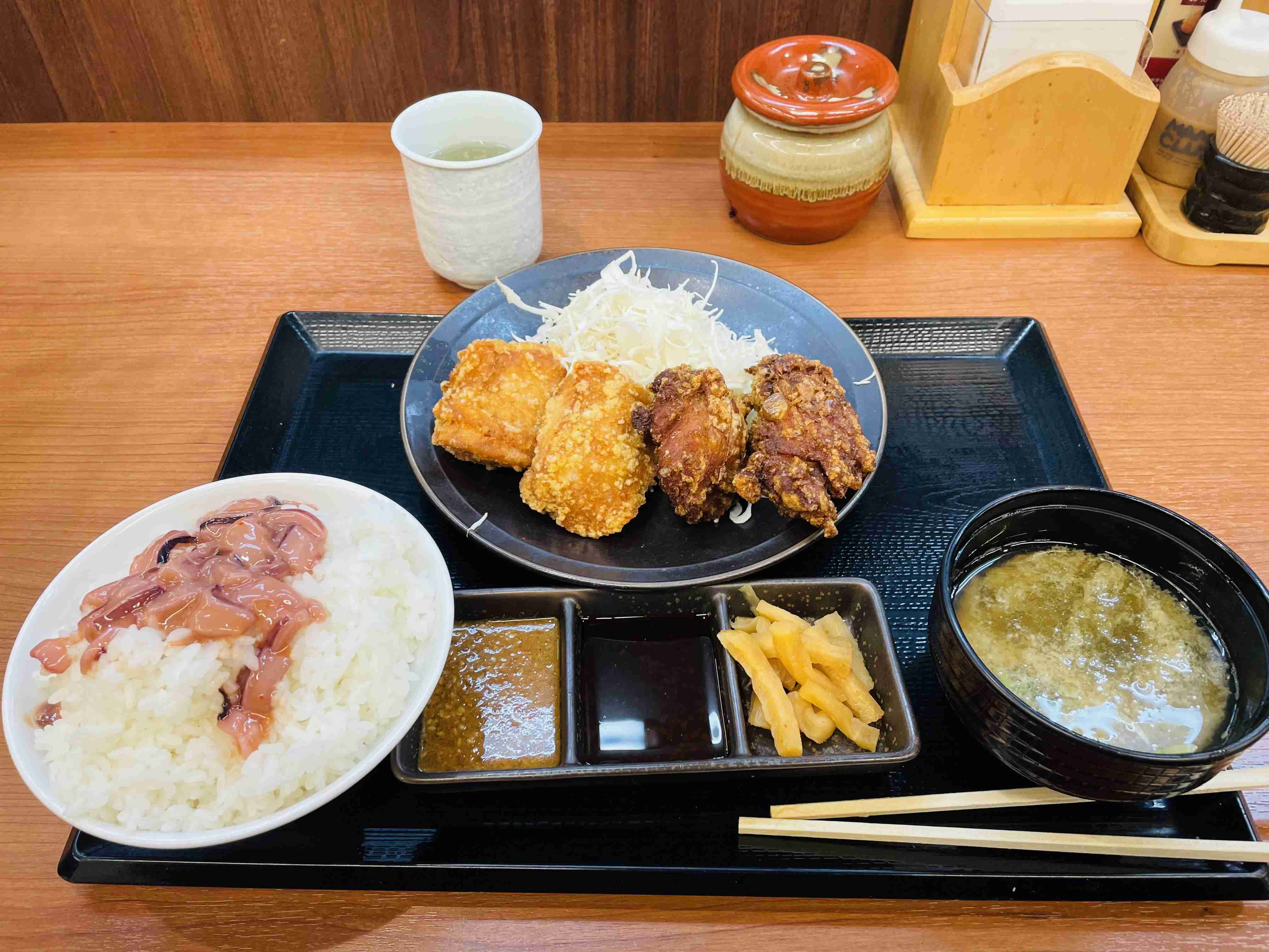 携帯に保存してある一人飯の画像見せてください！PART3