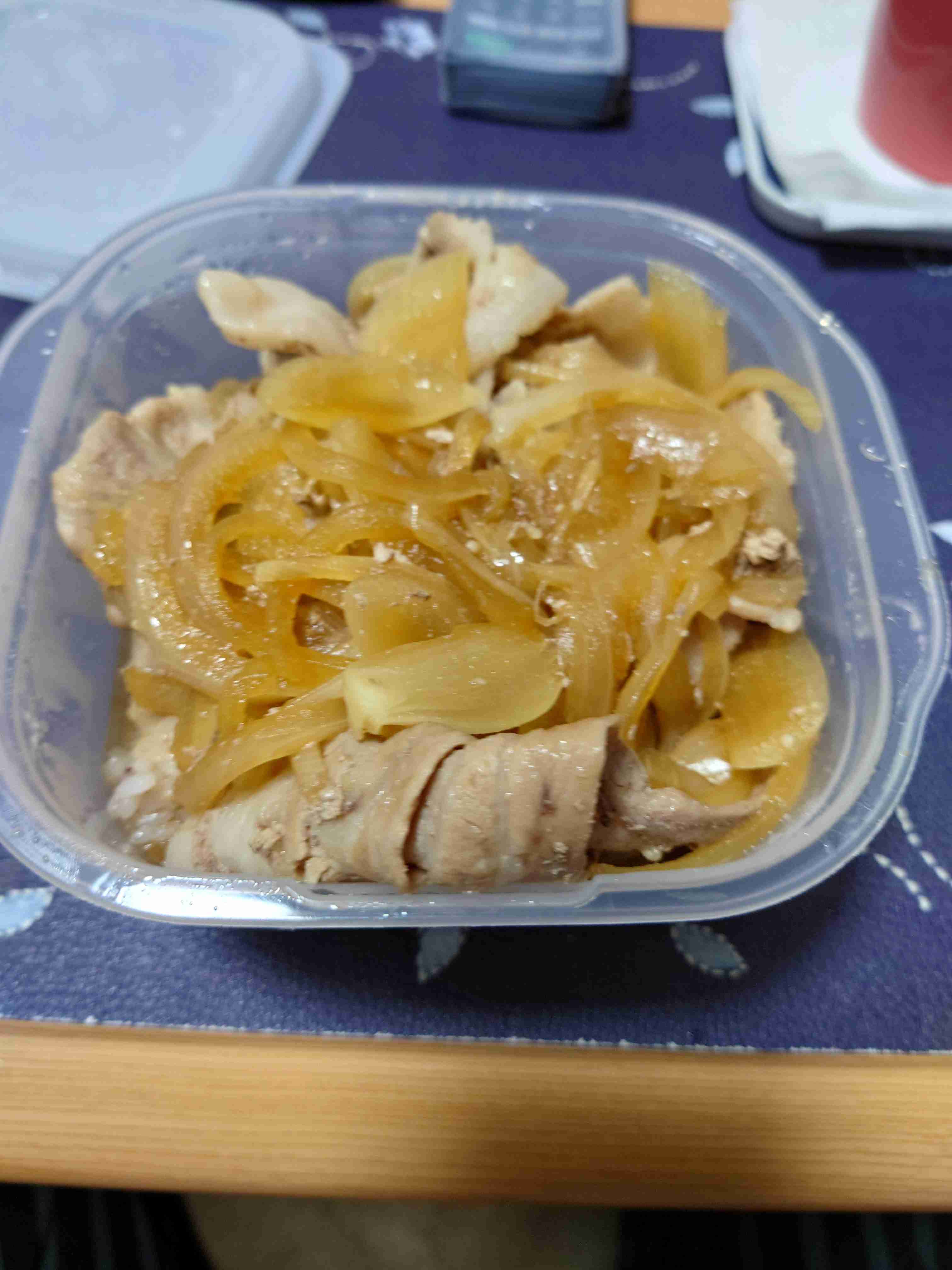 携帯に保存してある一人飯の画像見せてください！PART3