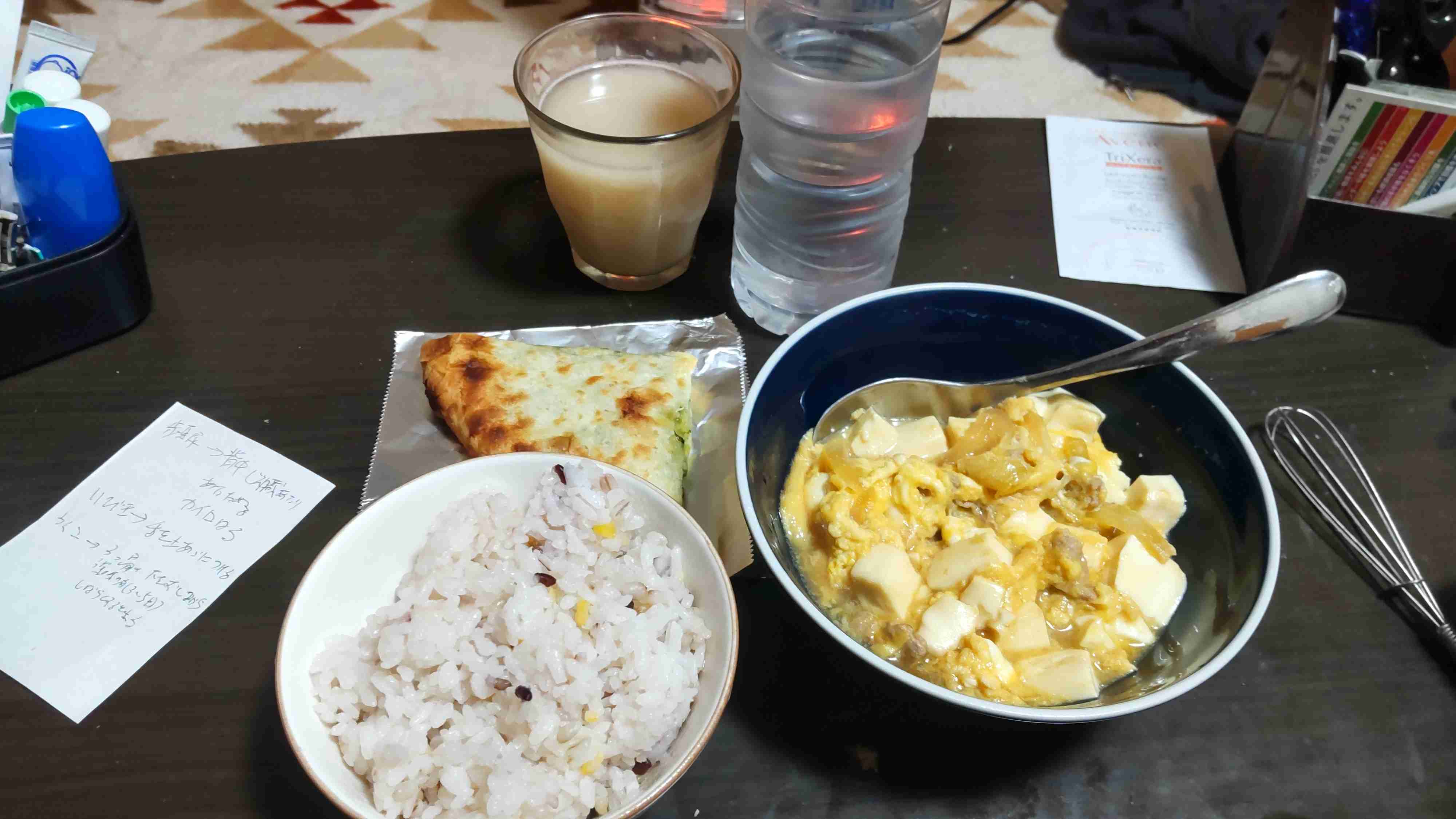 携帯に保存してある一人飯の画像見せてください！PART3