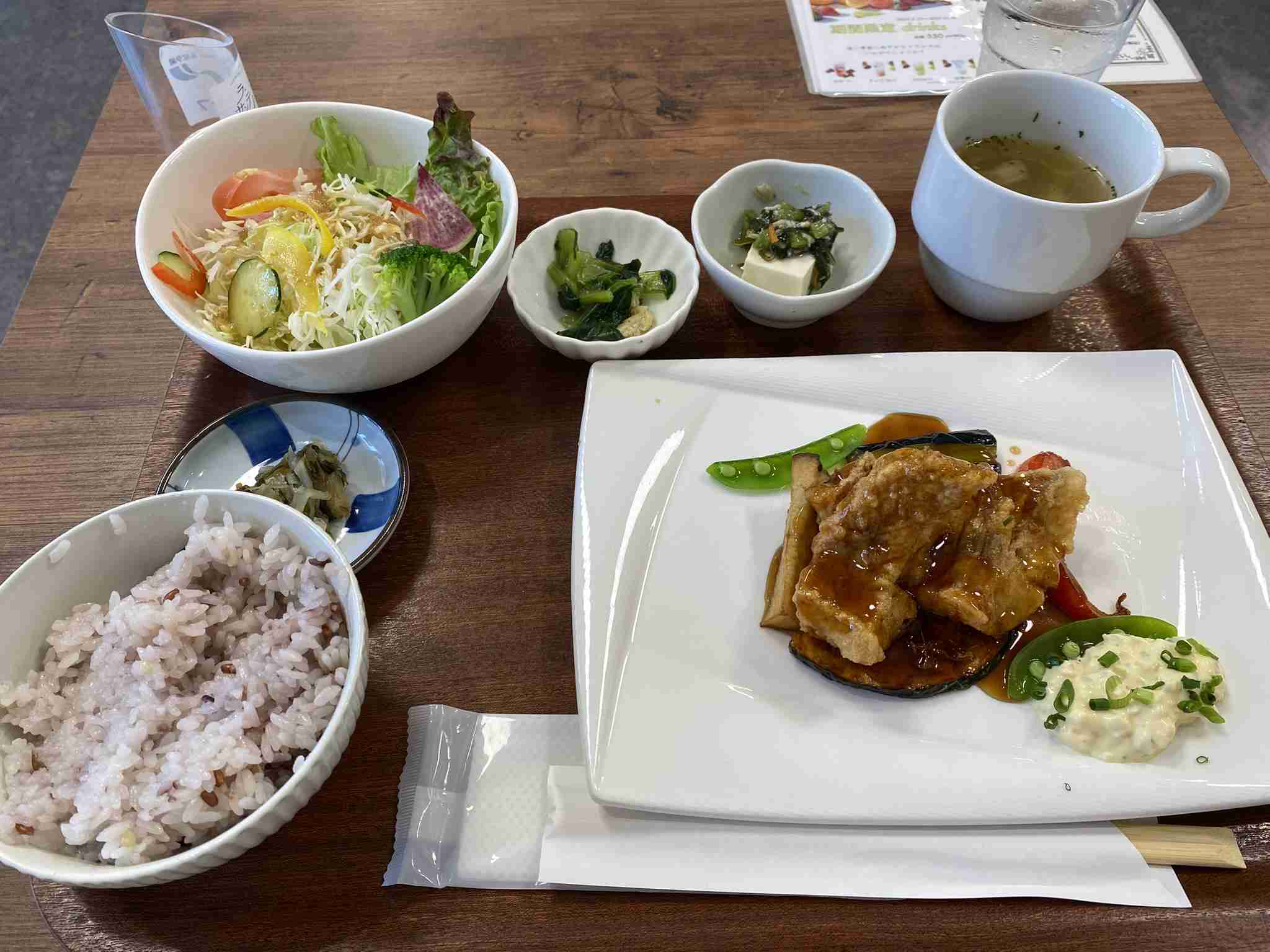 携帯に保存してある一人飯の画像見せてください！PART3