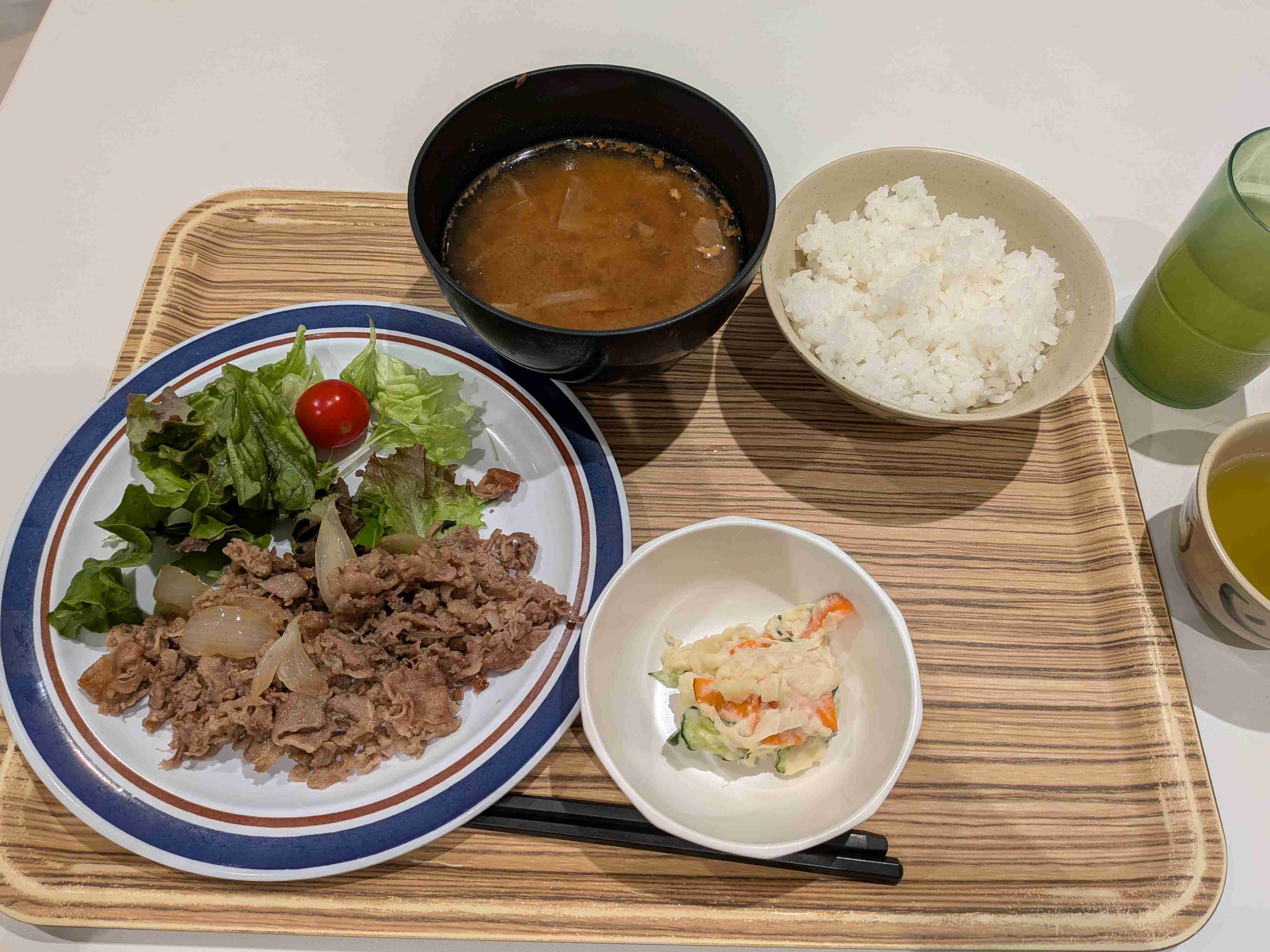 携帯に保存してある一人飯の画像見せてください！PART3