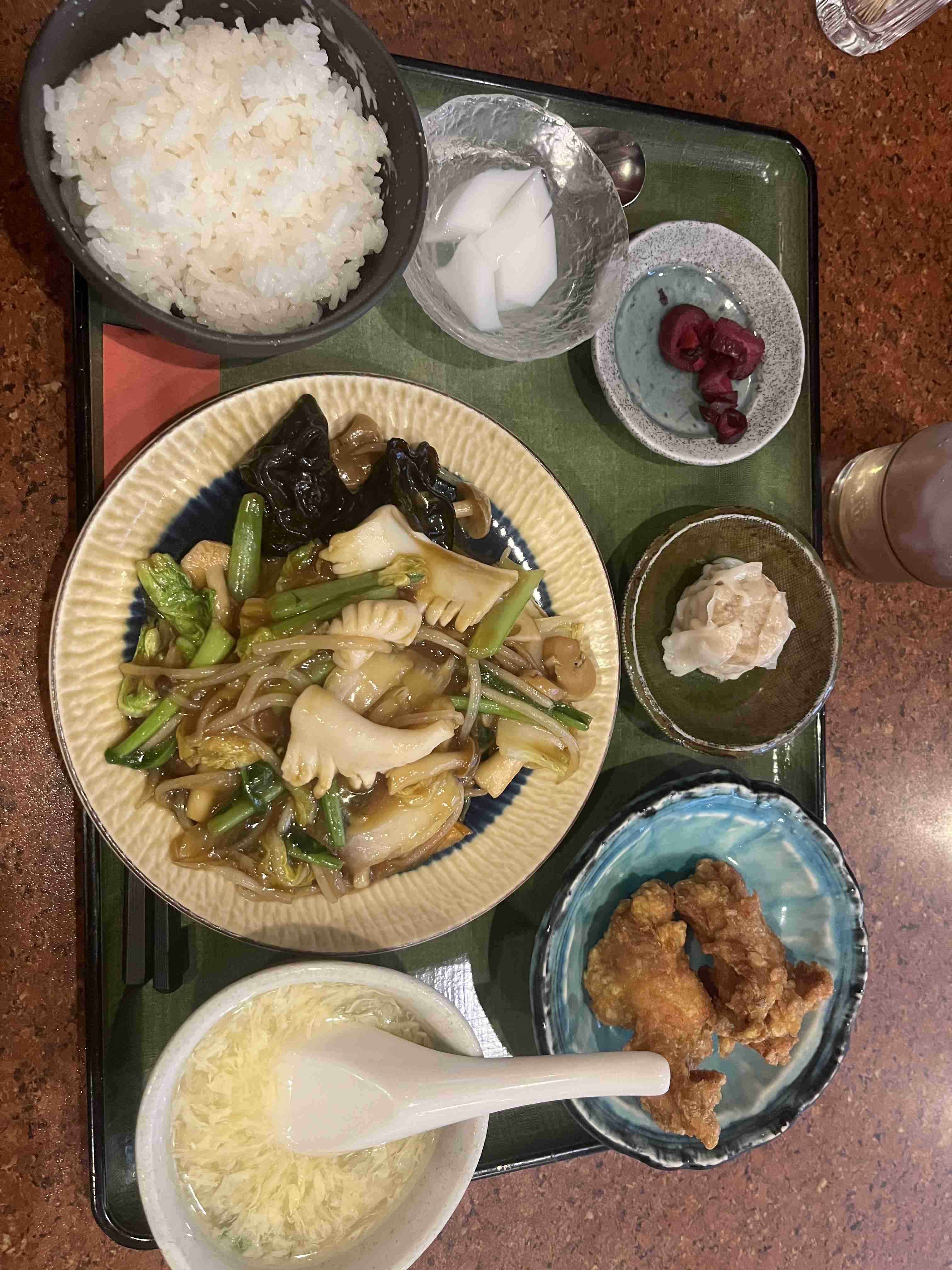 携帯に保存してある一人飯の画像見せてください！PART3