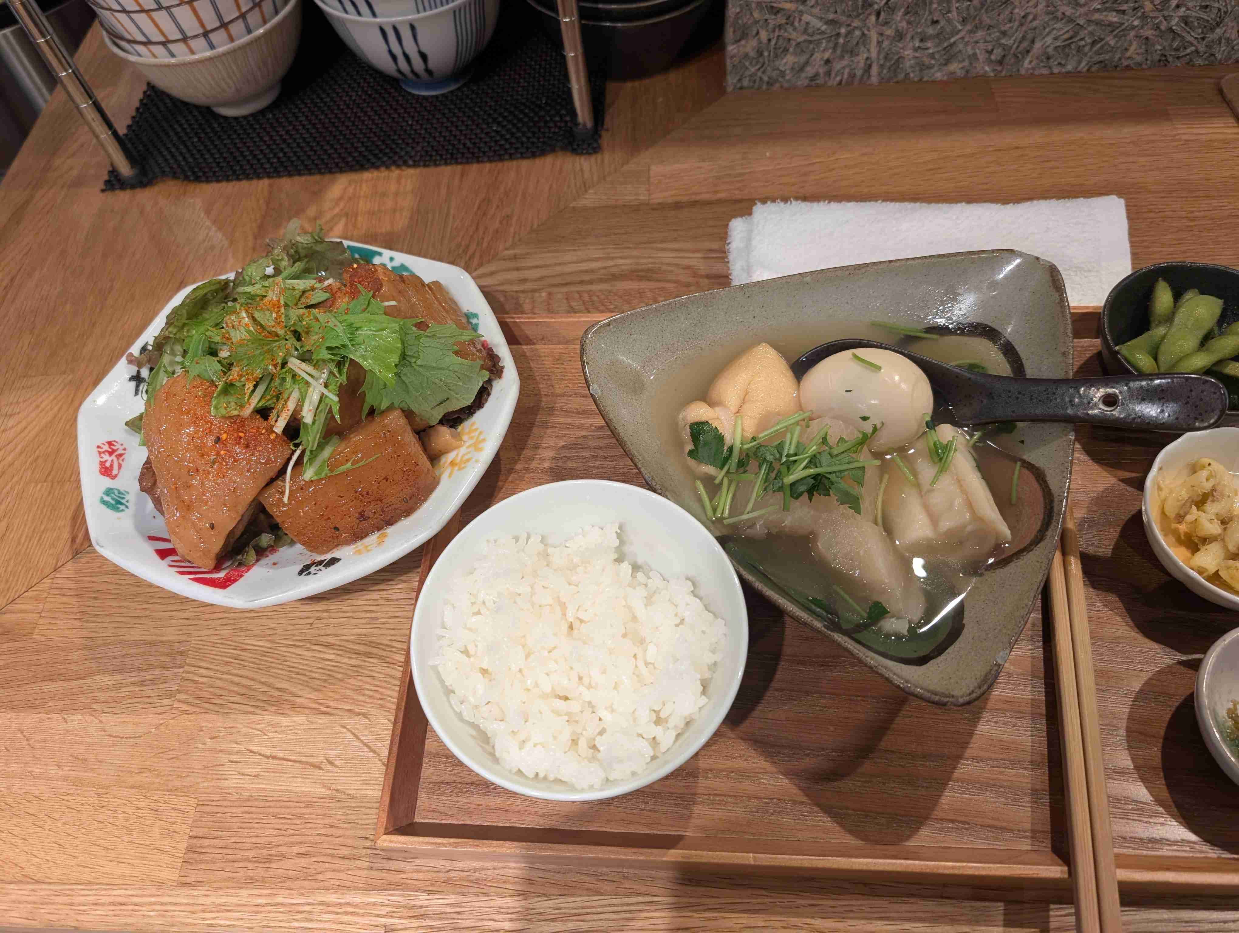 携帯に保存してある一人飯の画像見せてください！PART3