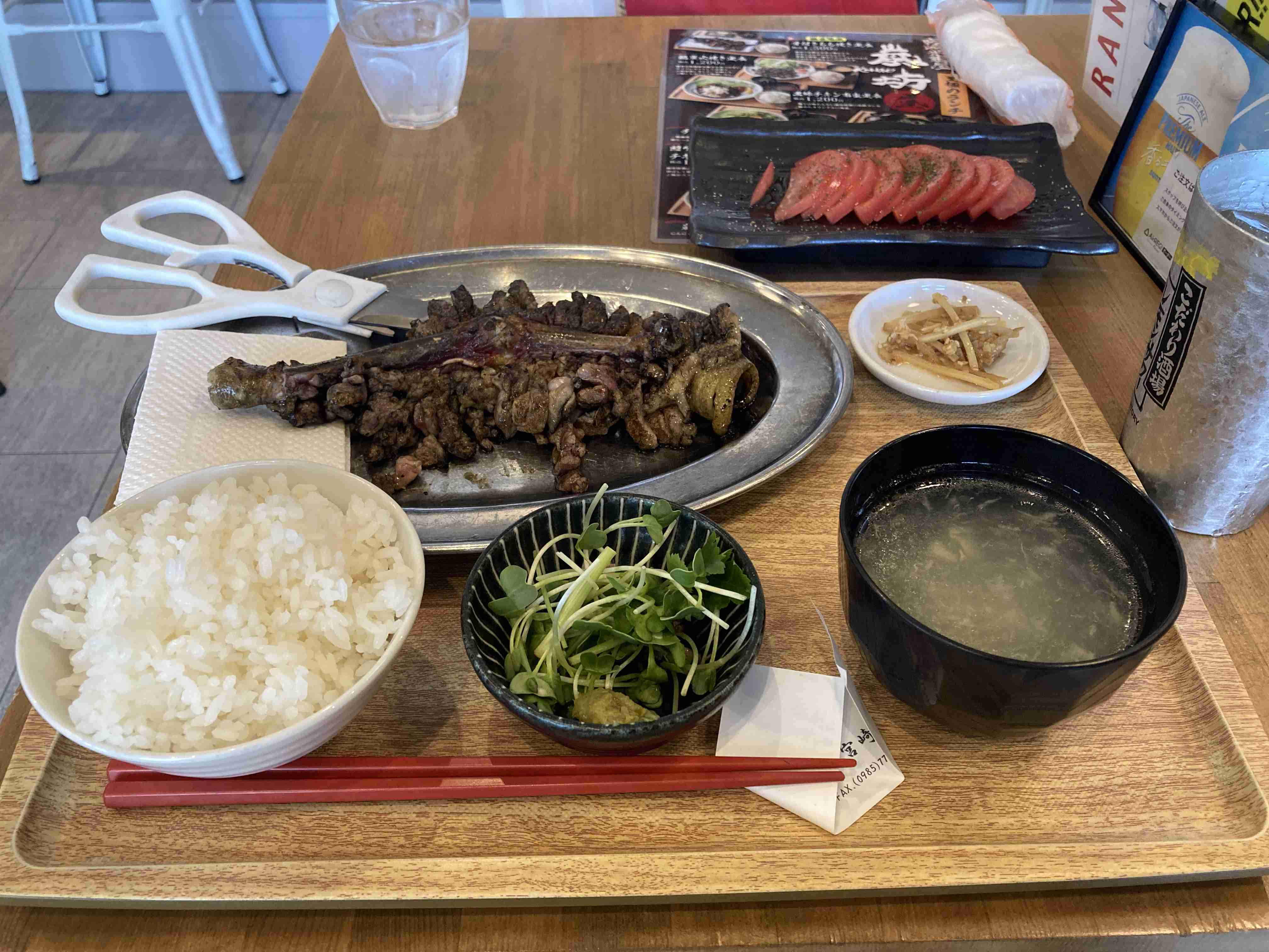 携帯に保存してある一人飯の画像見せてください！PART3