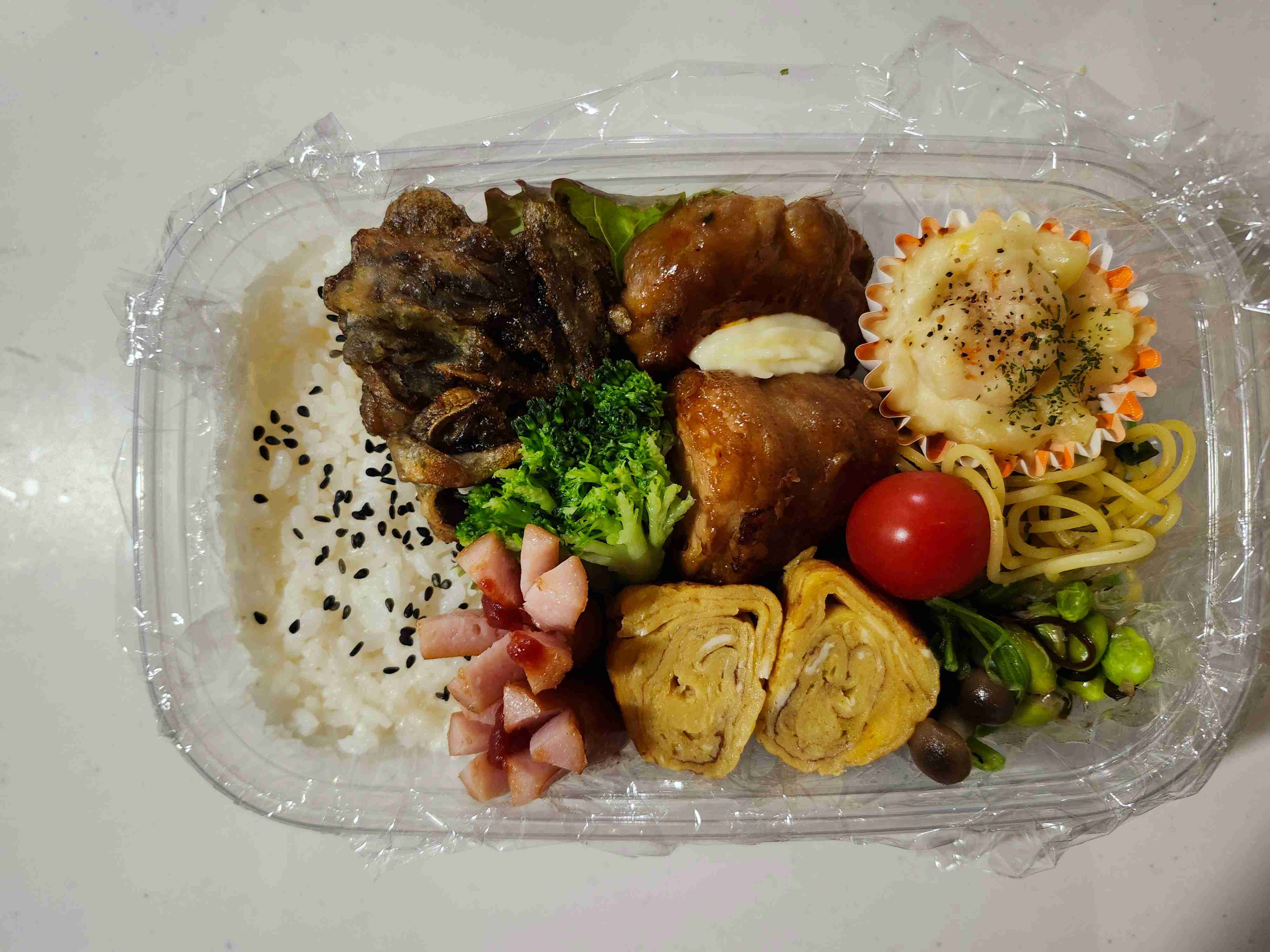 携帯に保存してある一人飯の画像見せてください！PART3