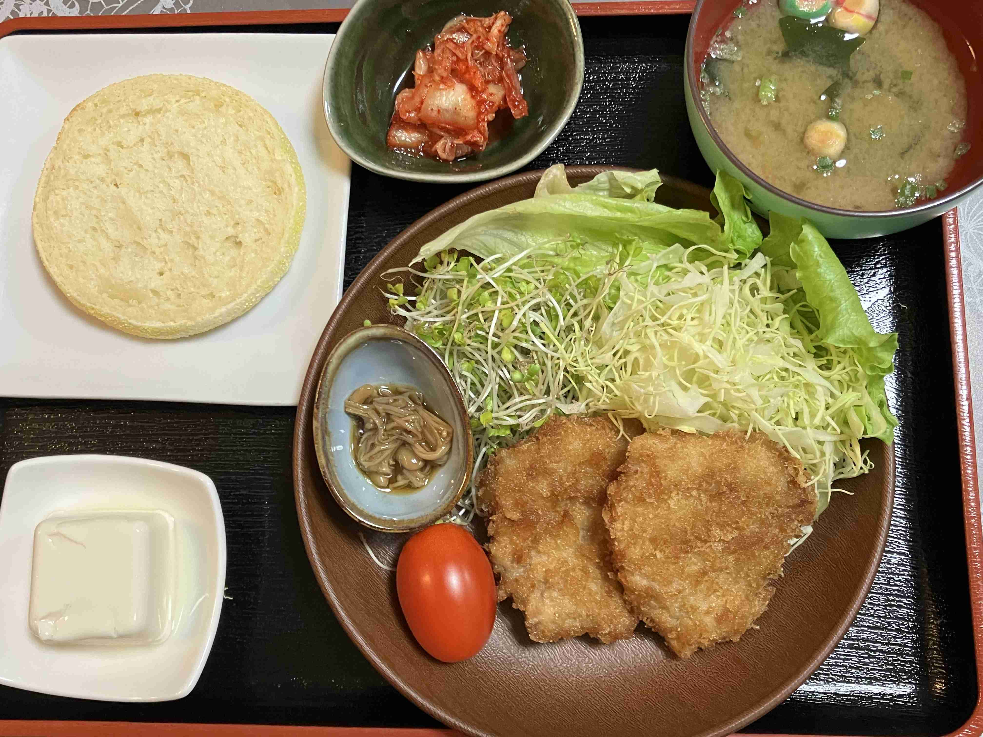 携帯に保存してある一人飯の画像見せてください！PART3