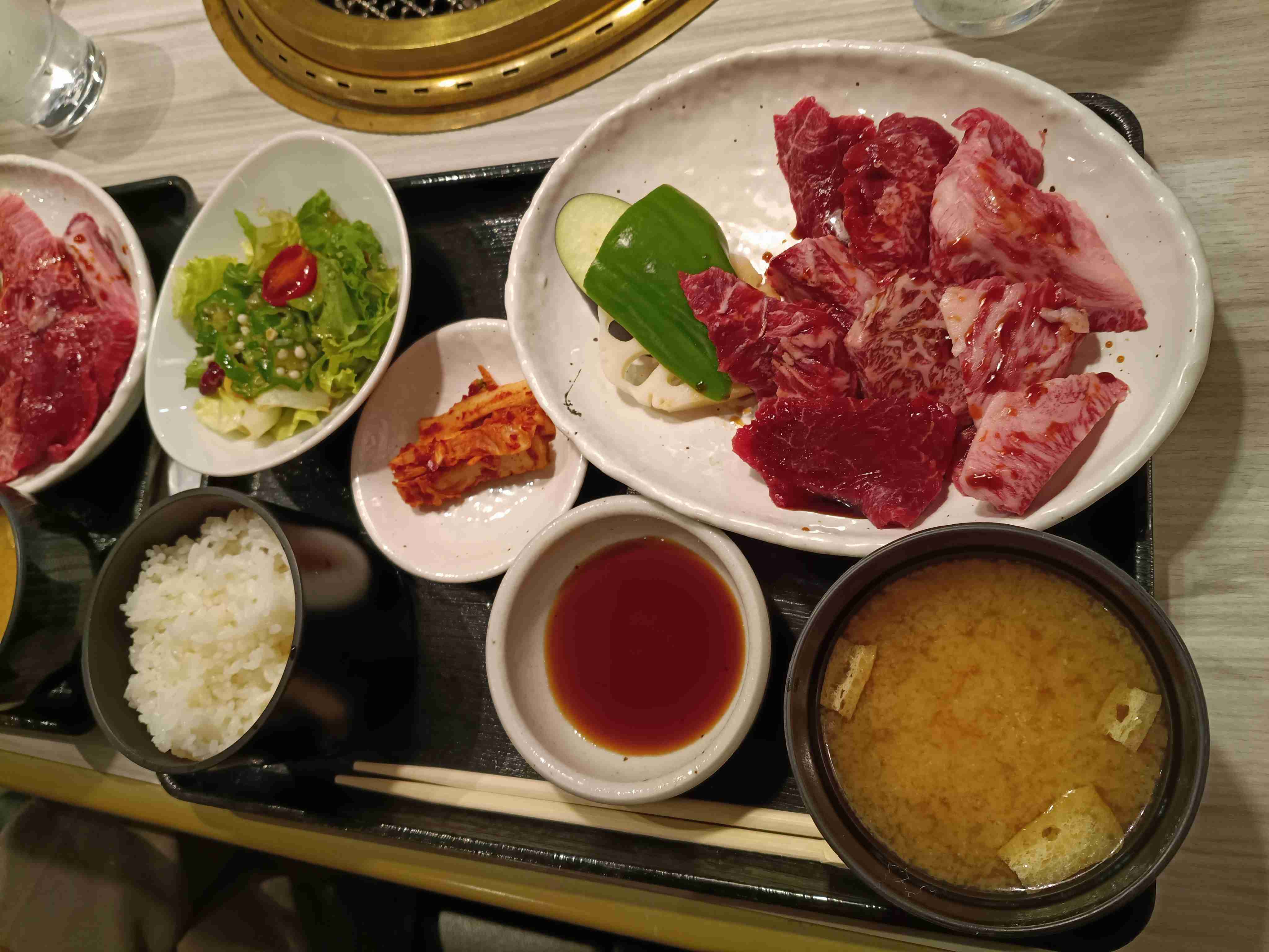 携帯に保存してある一人飯の画像見せてください！PART3