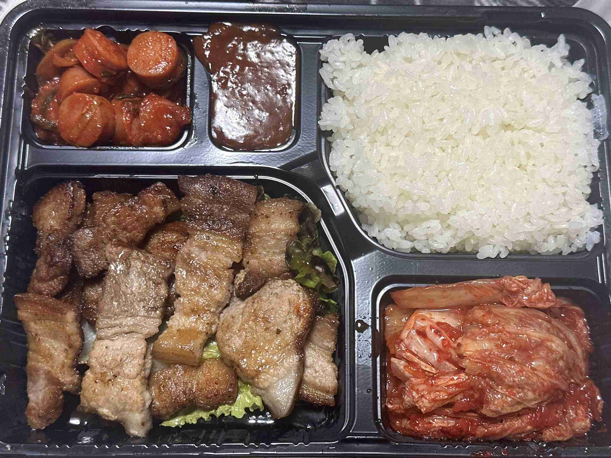 携帯に保存してある一人飯の画像見せてください！PART3