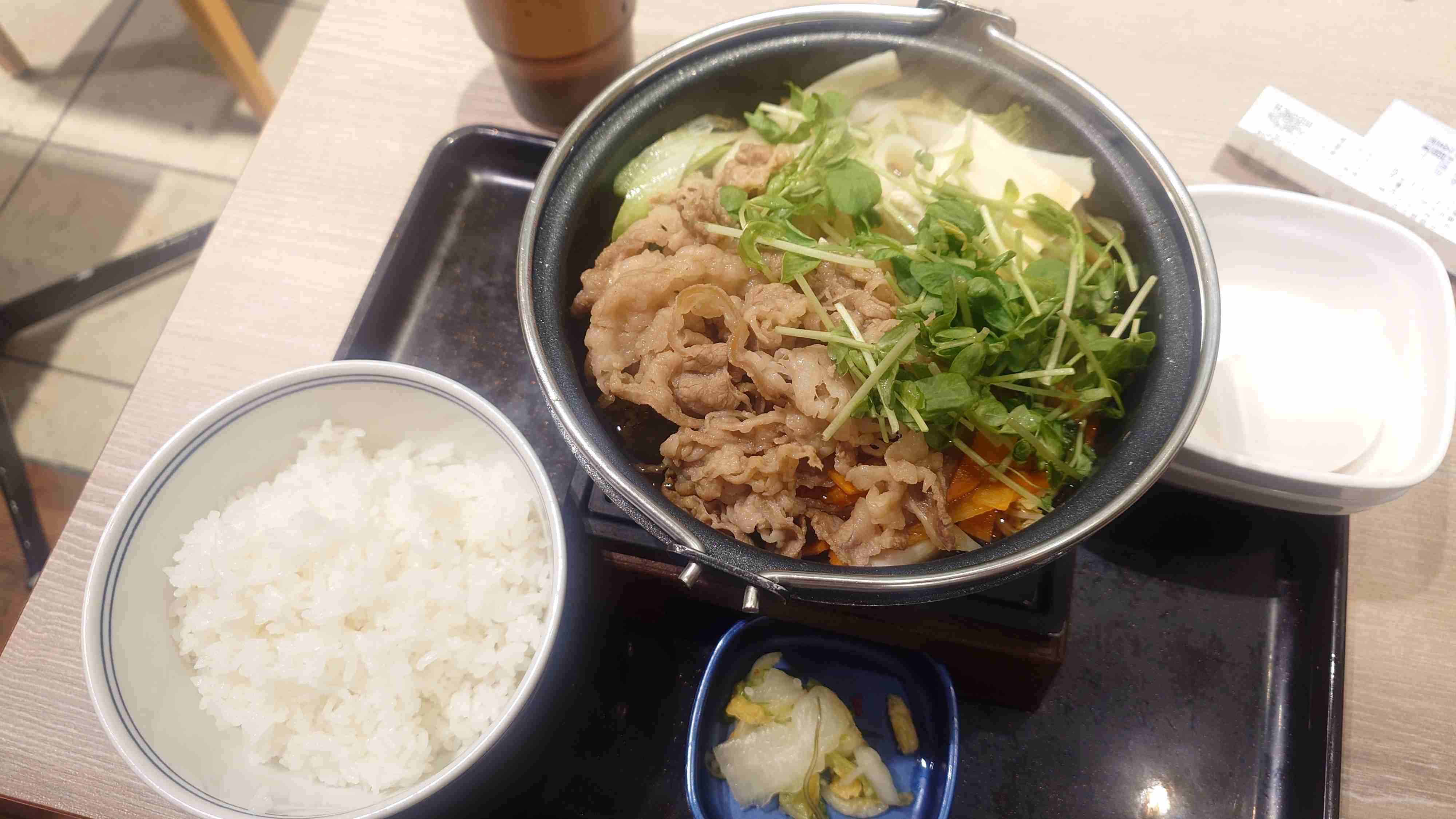 携帯に保存してある一人飯の画像見せてください！PART3