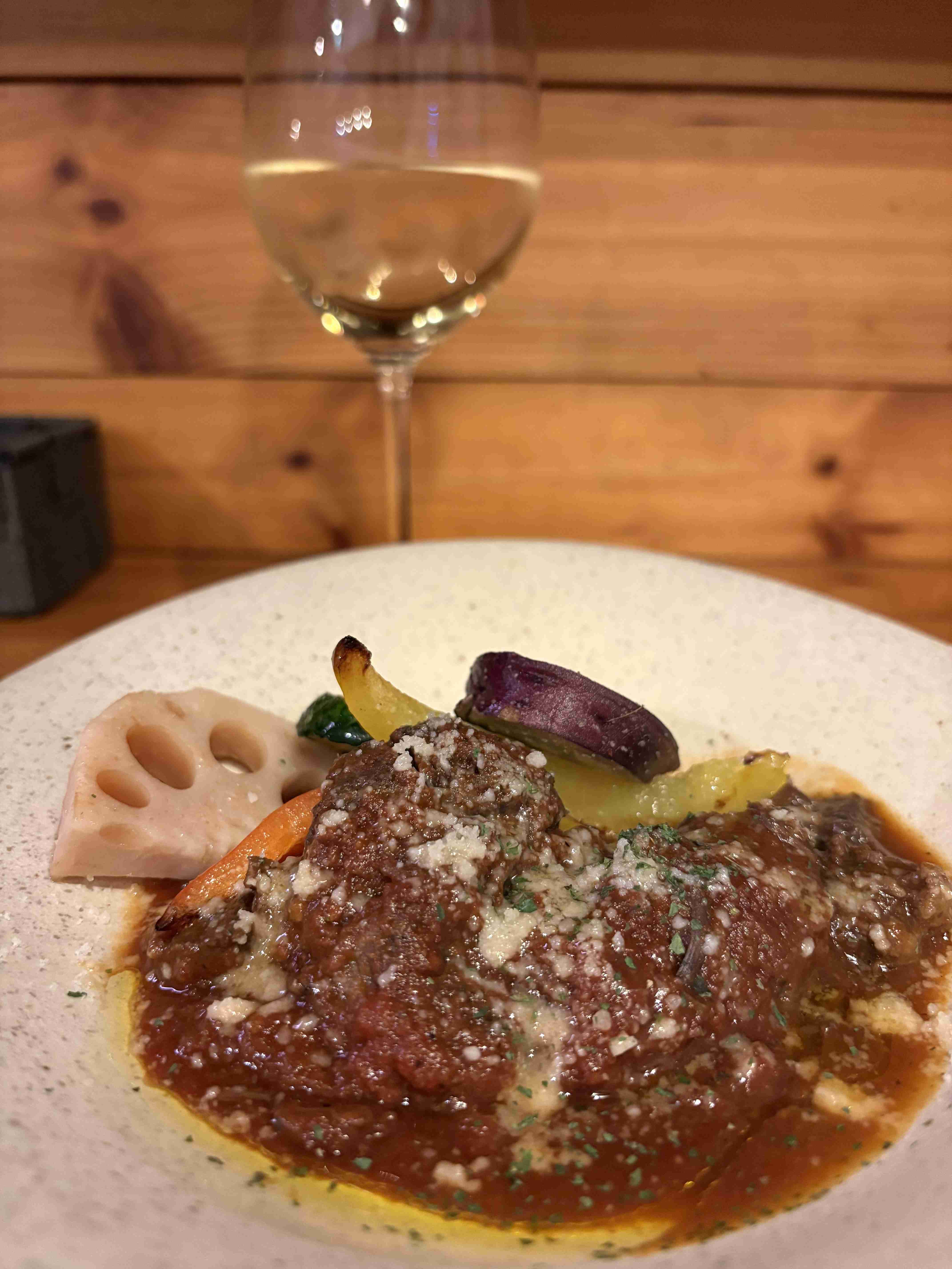 携帯に保存してある一人飯の画像見せてください！PART3