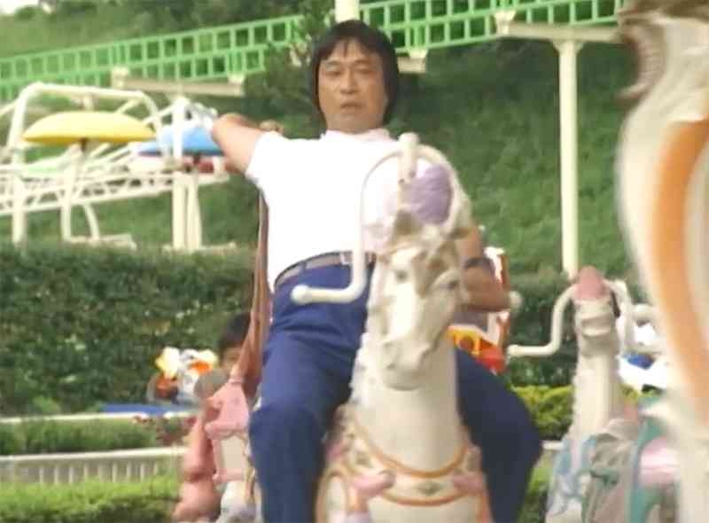 武田鉄矢の画像を貼って雑談するトピ Part23