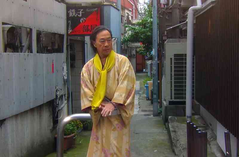 武田鉄矢の画像を貼って雑談するトピ Part23