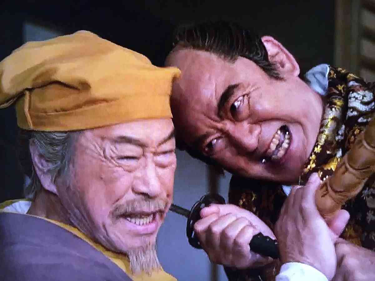 武田鉄矢の画像を貼って雑談するトピ Part23