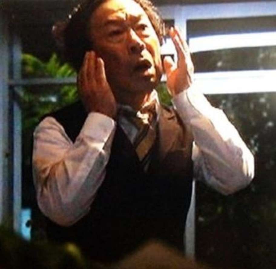 武田鉄矢の画像を貼って雑談するトピ Part23