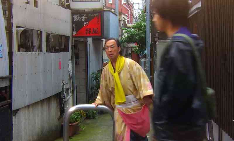 武田鉄矢の画像を貼って雑談するトピ Part23