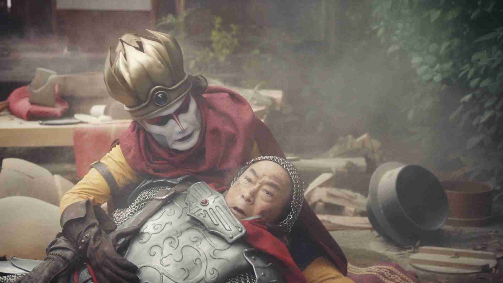 武田鉄矢の画像を貼って雑談するトピ Part23