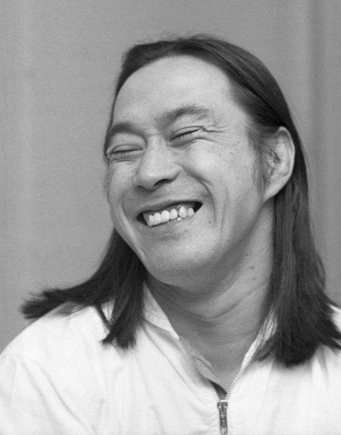 武田鉄矢の画像を貼って雑談するトピ Part23