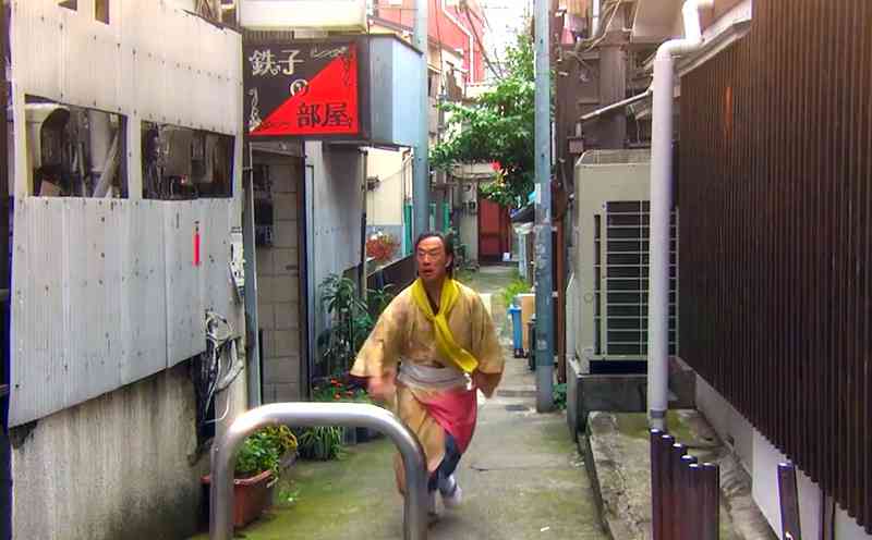 武田鉄矢の画像を貼って雑談するトピ Part23