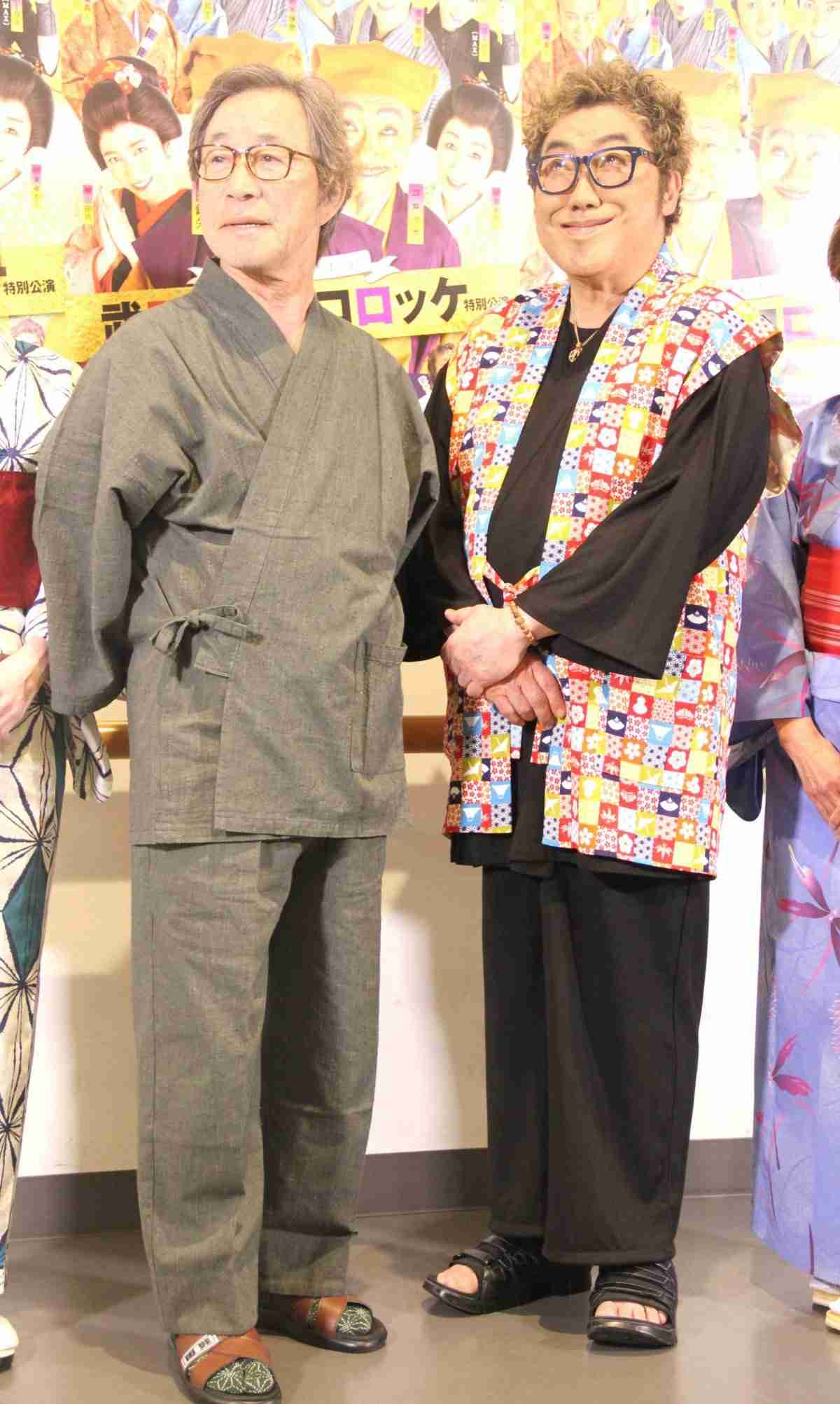 武田鉄矢の画像を貼って雑談するトピ Part23