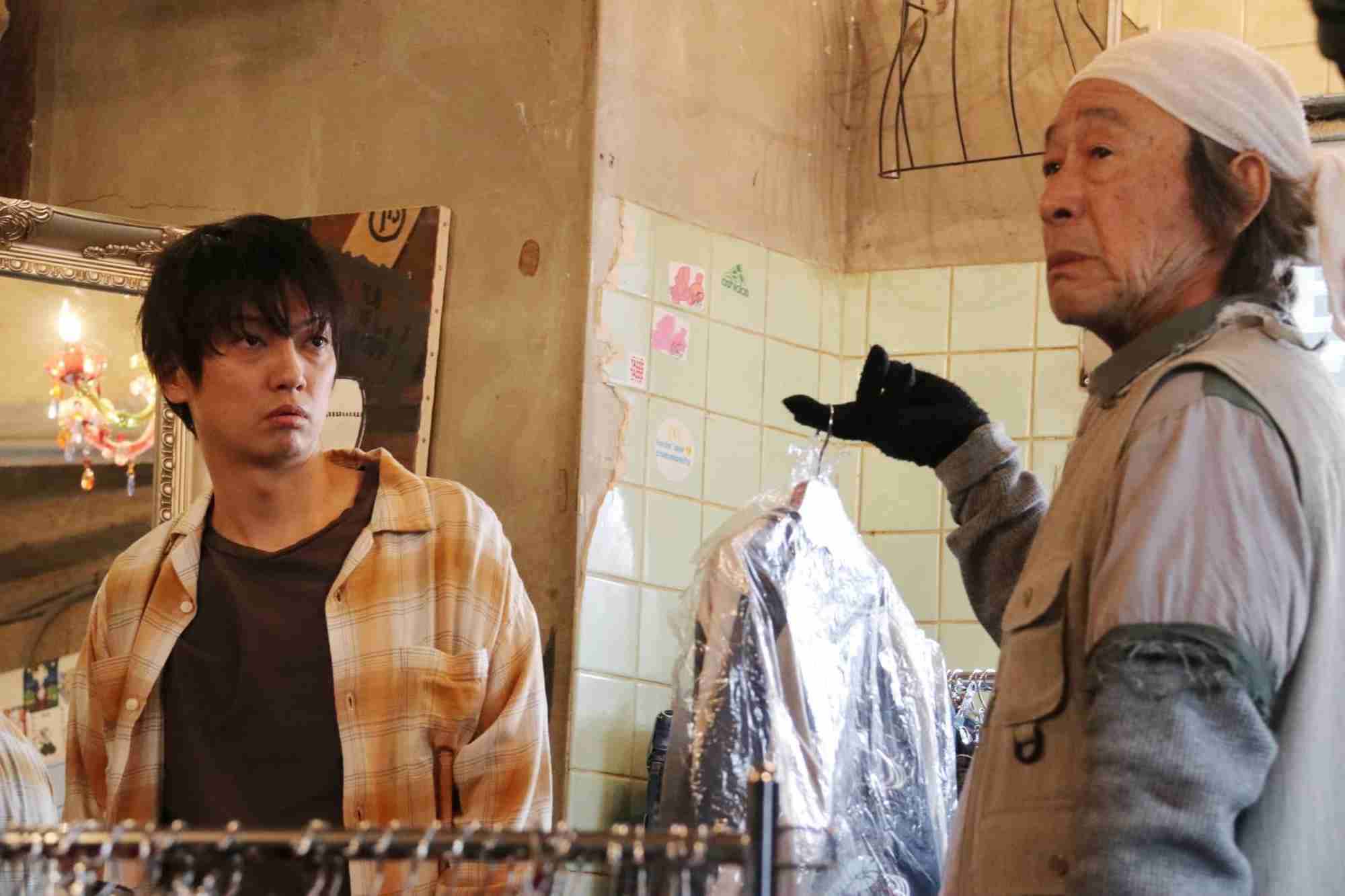 武田鉄矢の画像を貼って雑談するトピ Part23