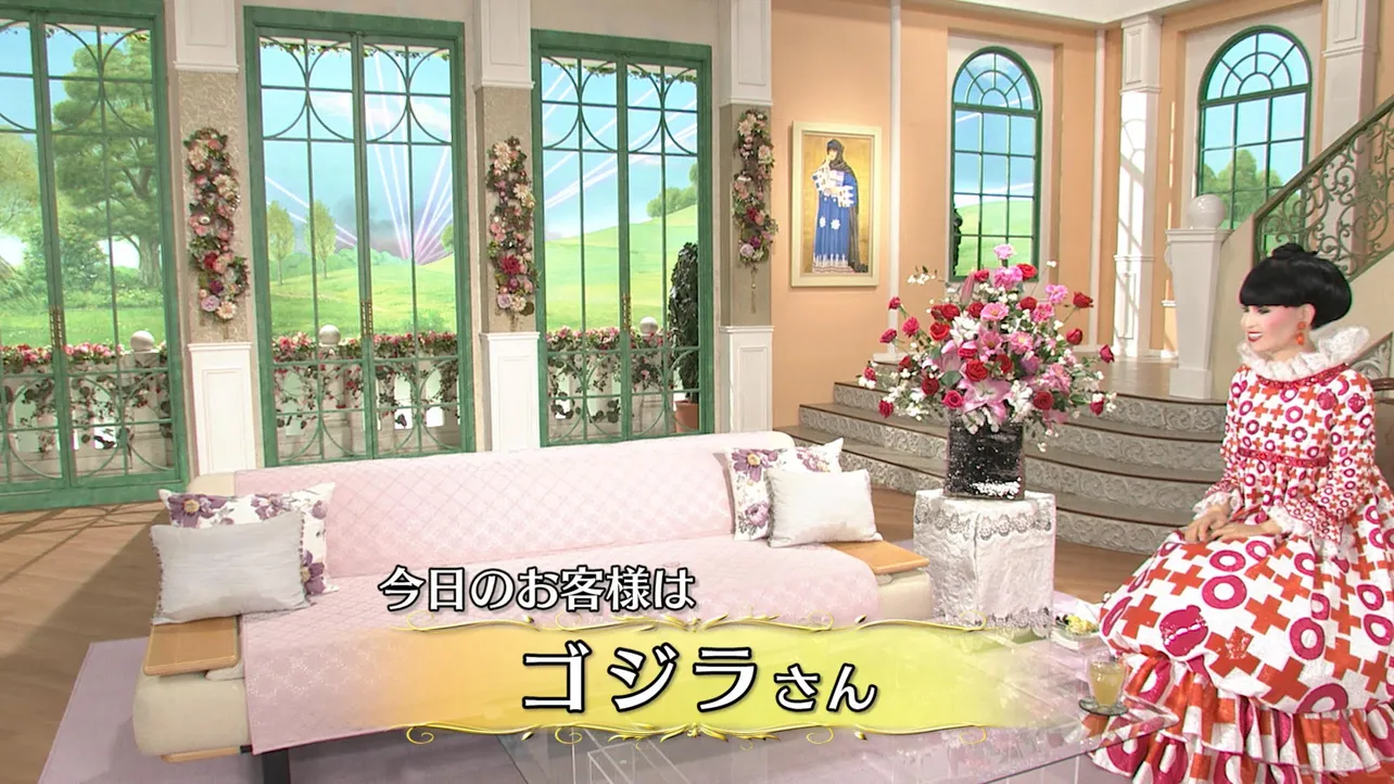 武田鉄矢の画像を貼って雑談するトピ Part23