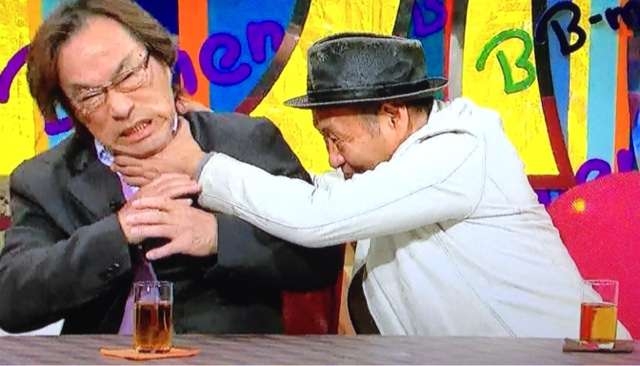 武田鉄矢の画像を貼って雑談するトピ Part23