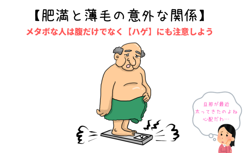 肥満治療薬「GLP-1」が脱毛の原因に？　専門家が真偽を解説