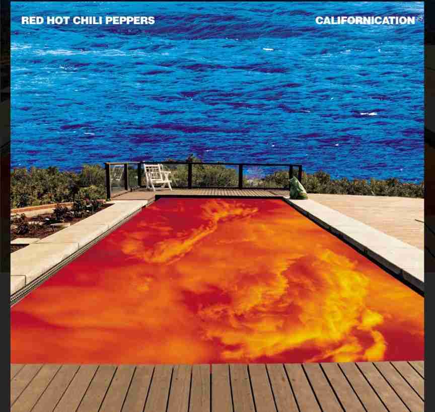 邦楽&洋楽、自分にとってこれを超えるアルバムは無いな~という一枚。