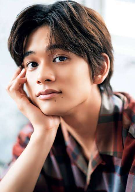 北村匠海を語る