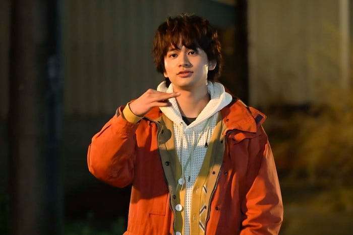 北村匠海を語る