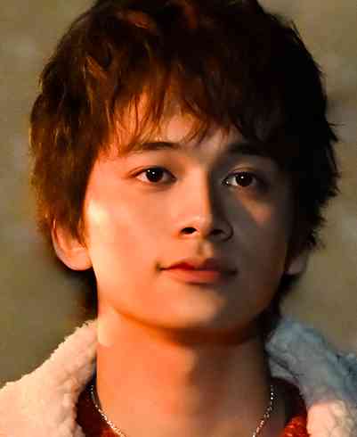 北村匠海を語る