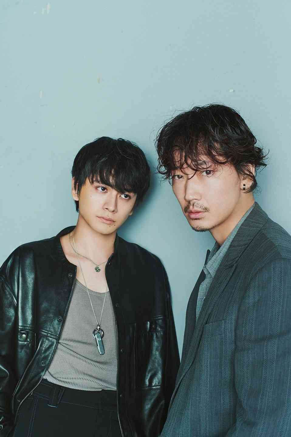 北村匠海を語る