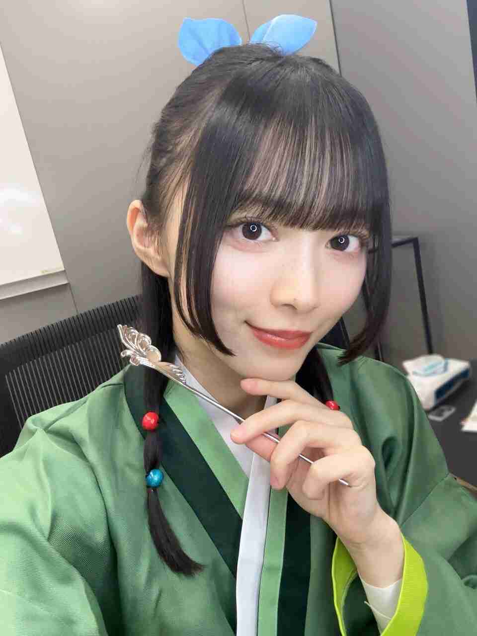 《『薬屋のひとりごと』実写映画化》芦田愛菜（21）が主演・猫猫に決定！