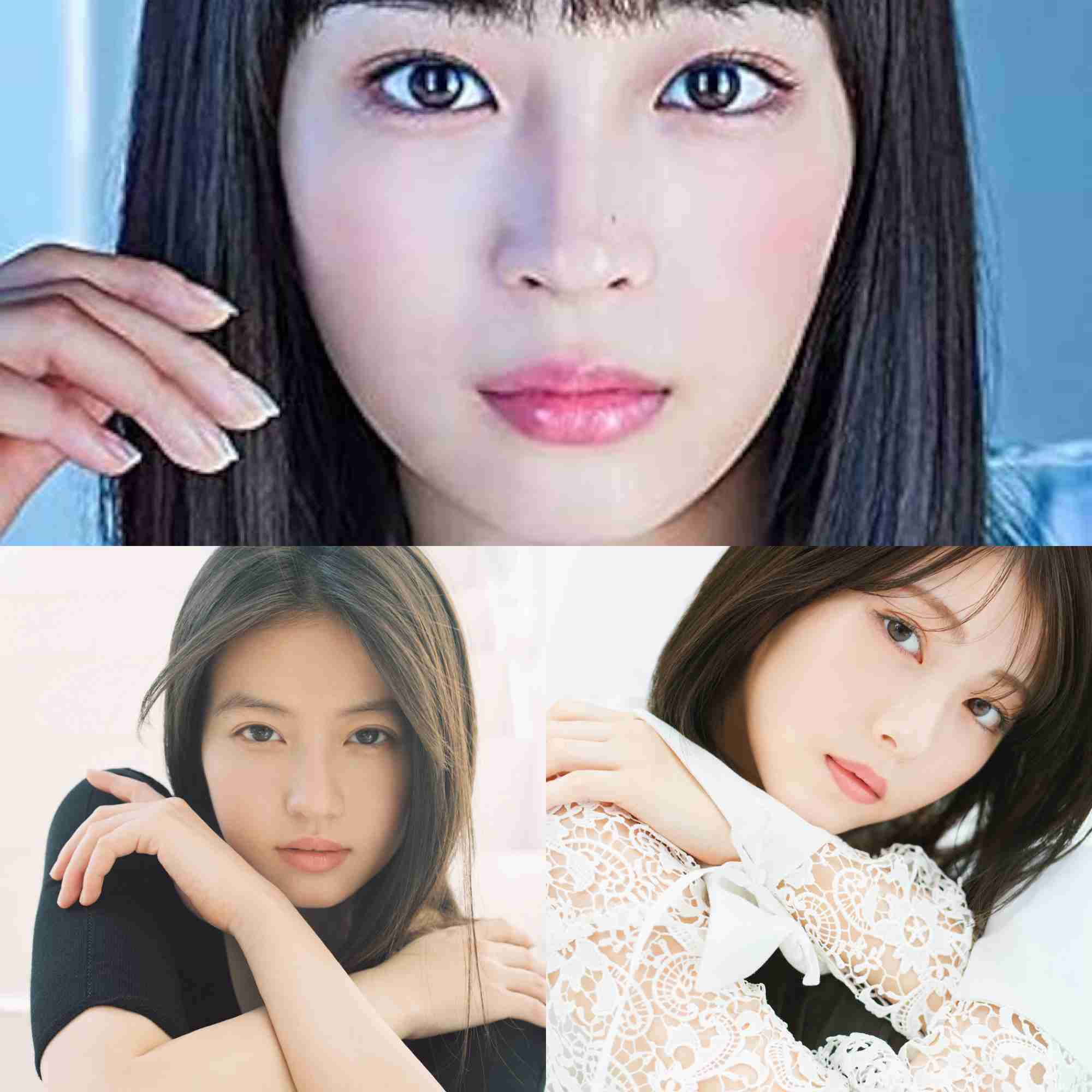 《『薬屋のひとりごと』実写映画化》芦田愛菜（21）が主演・猫猫に決定！