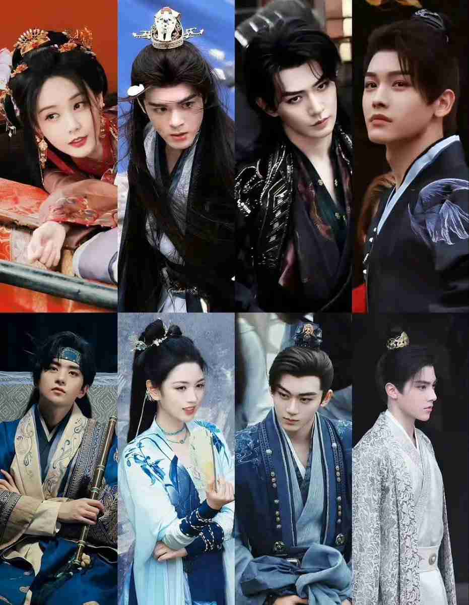 《『薬屋のひとりごと』実写映画化》芦田愛菜（21）が主演・猫猫に決定！