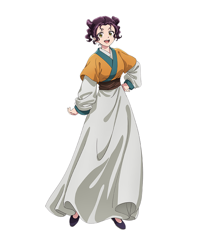 《『薬屋のひとりごと』実写映画化》芦田愛菜（21）が主演・猫猫に決定！